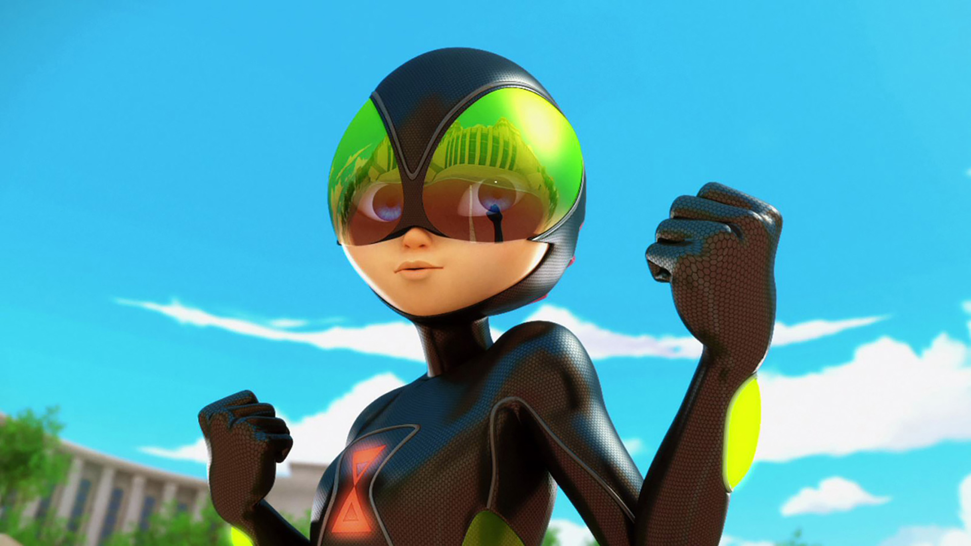 3. Timebreaker