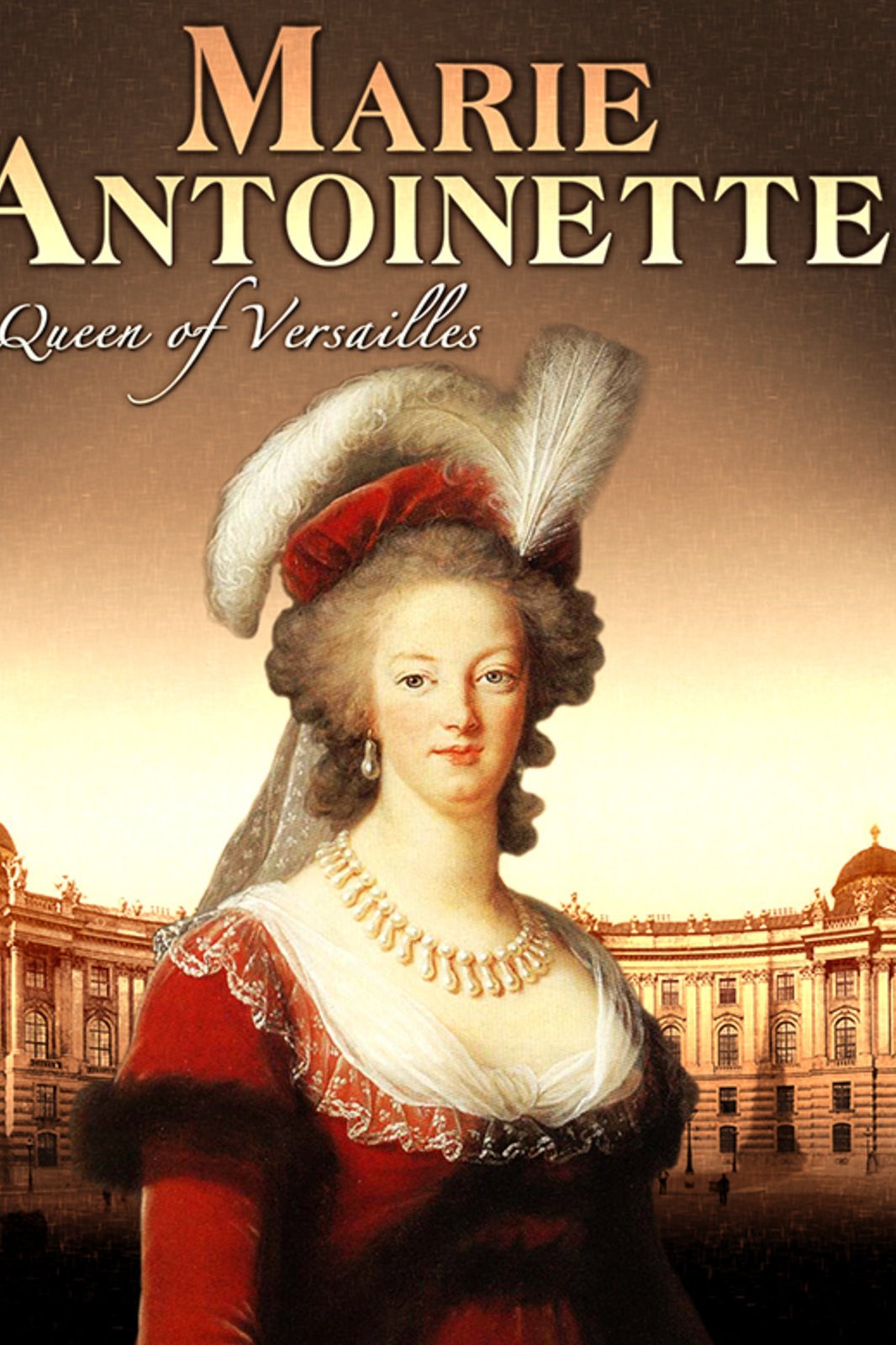 Marie Antoinette