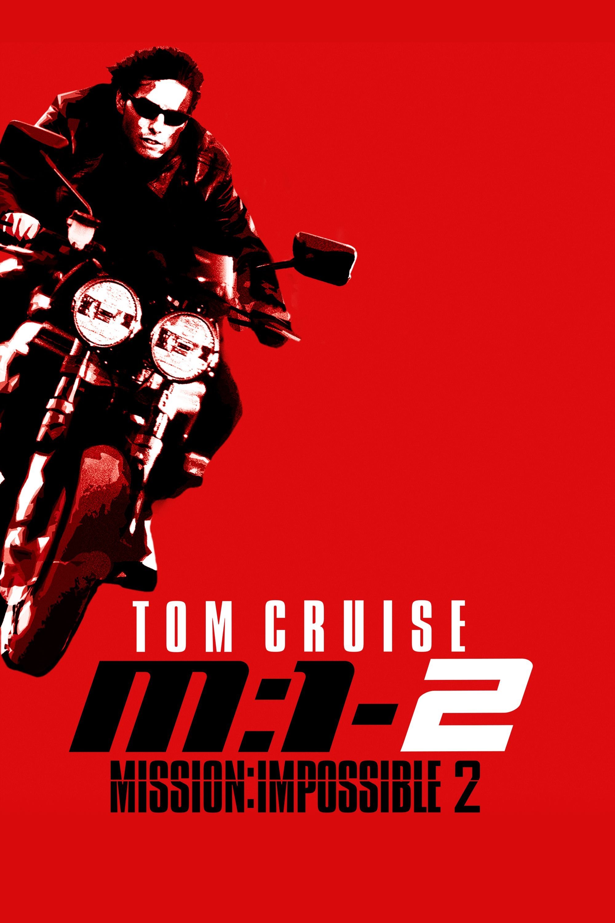Mission: Impossible II