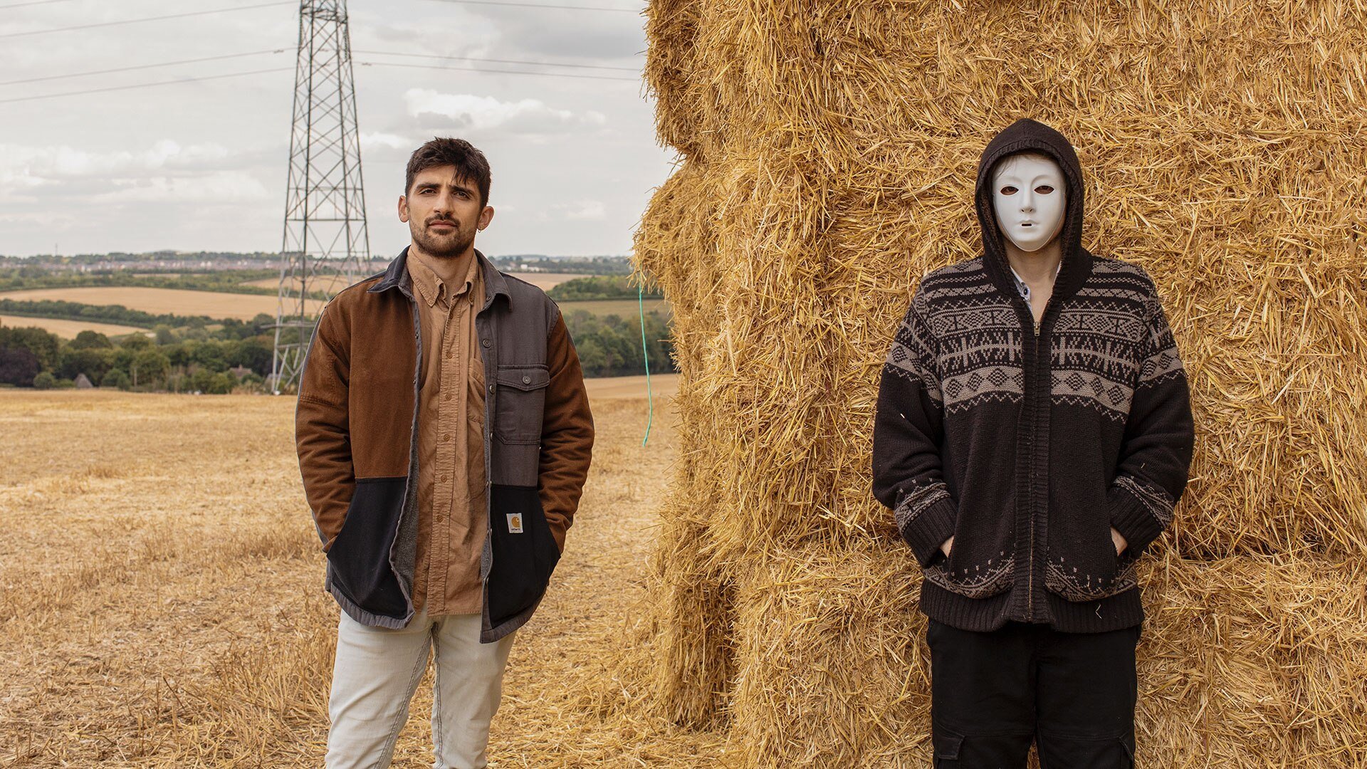 7. Incels - bakom masken