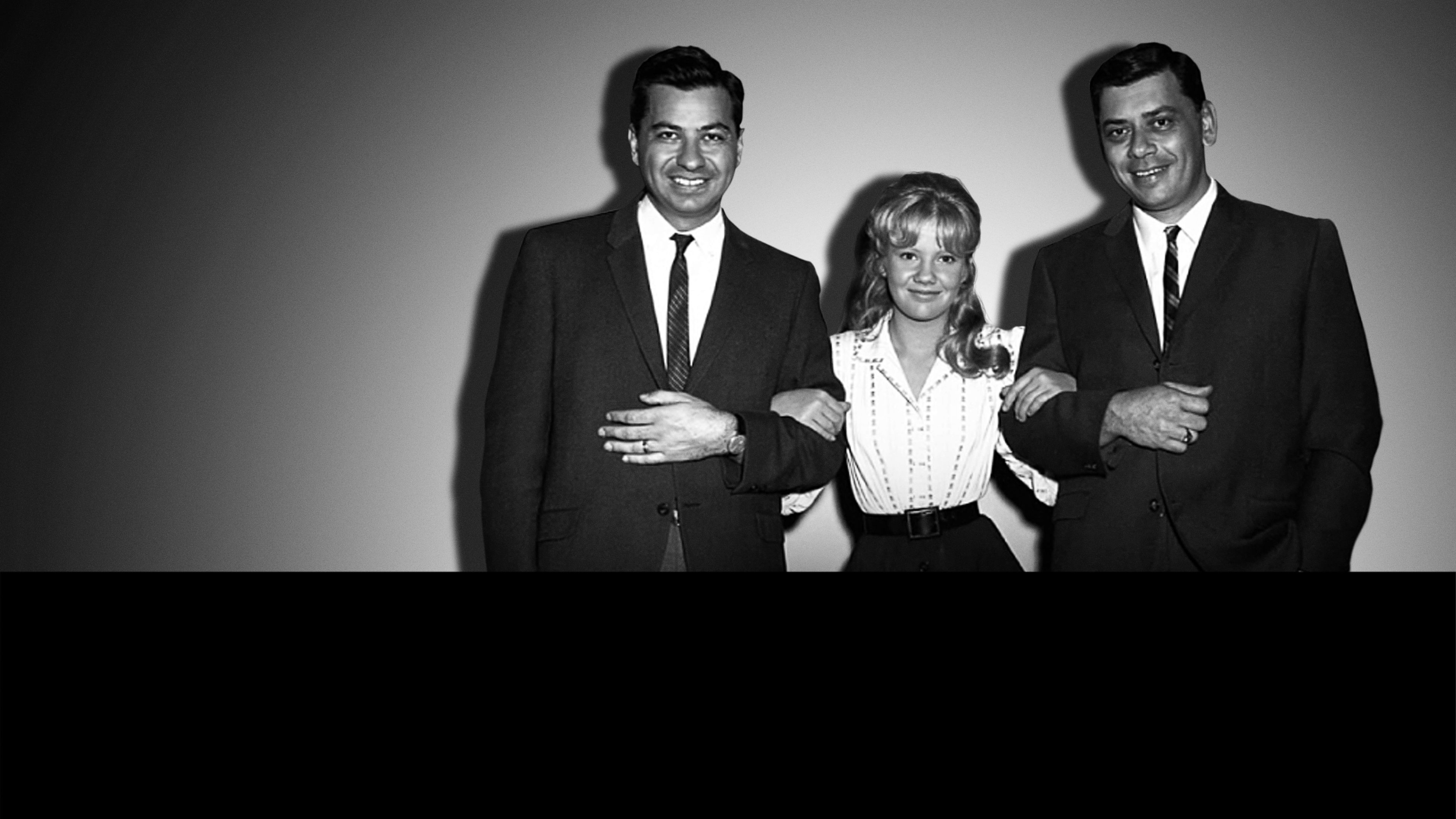 The Boys: The Sherman Brothers' Story