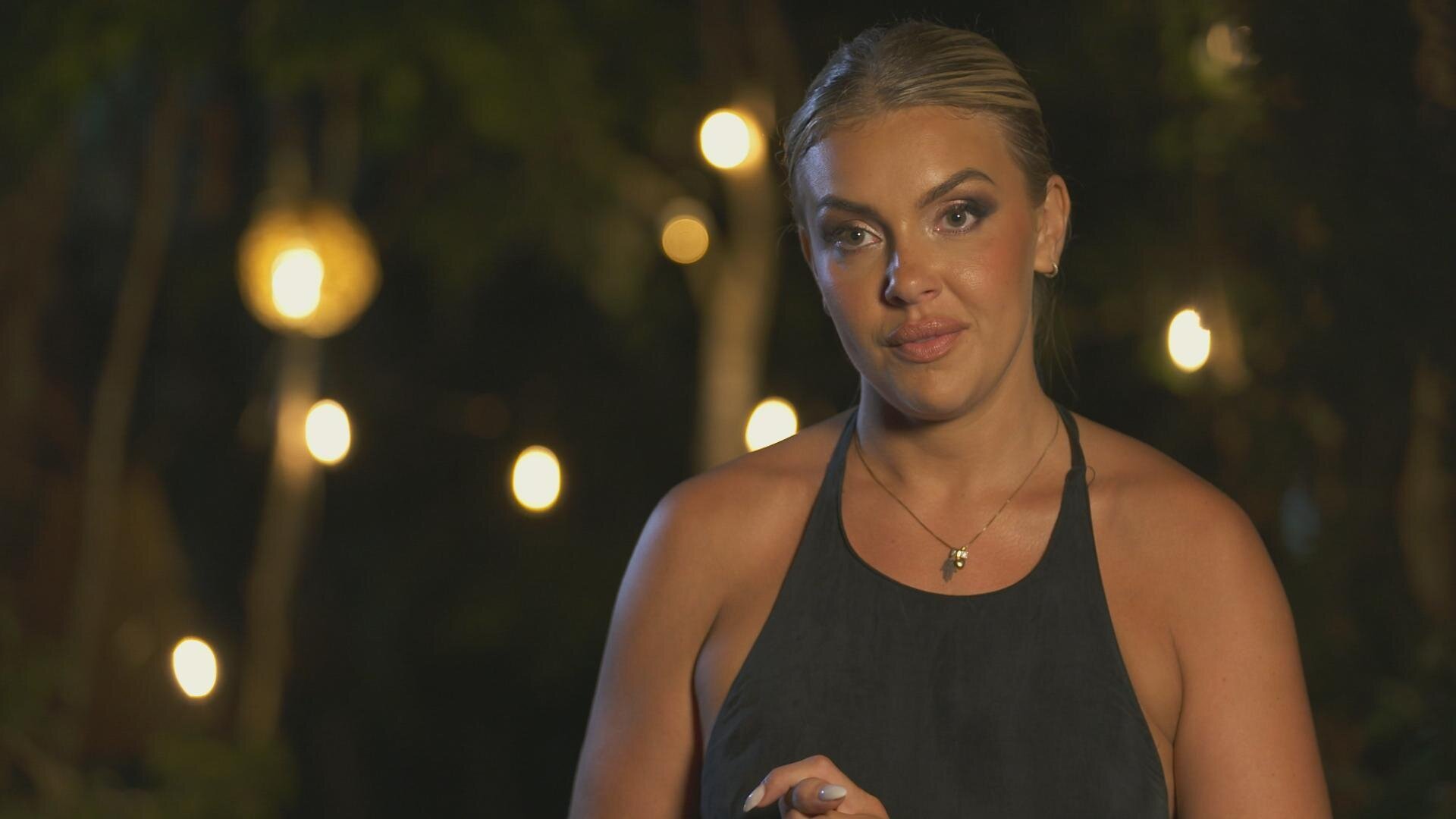 12. Bachelorette Sverige S03 E012