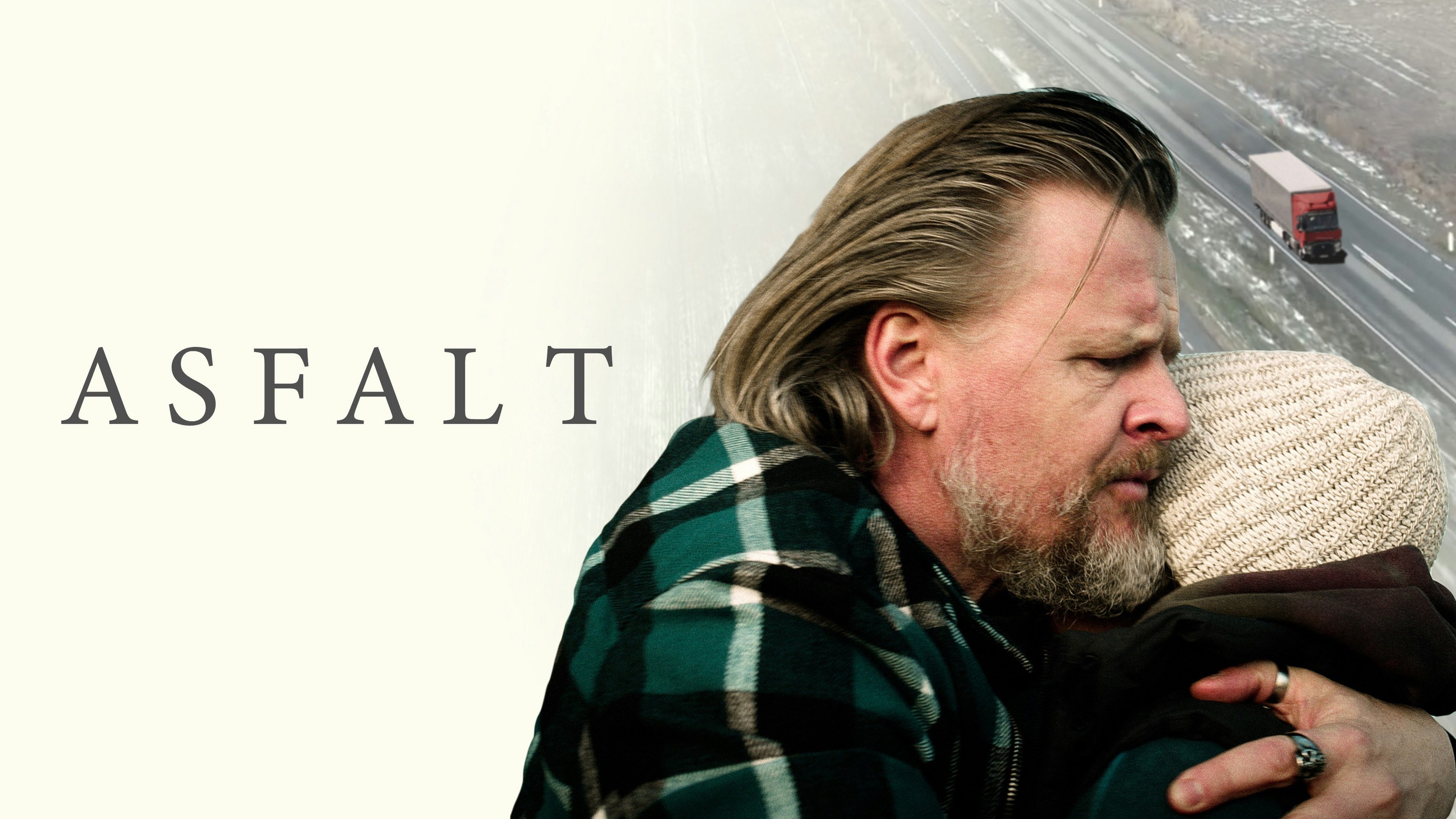 Asfalt