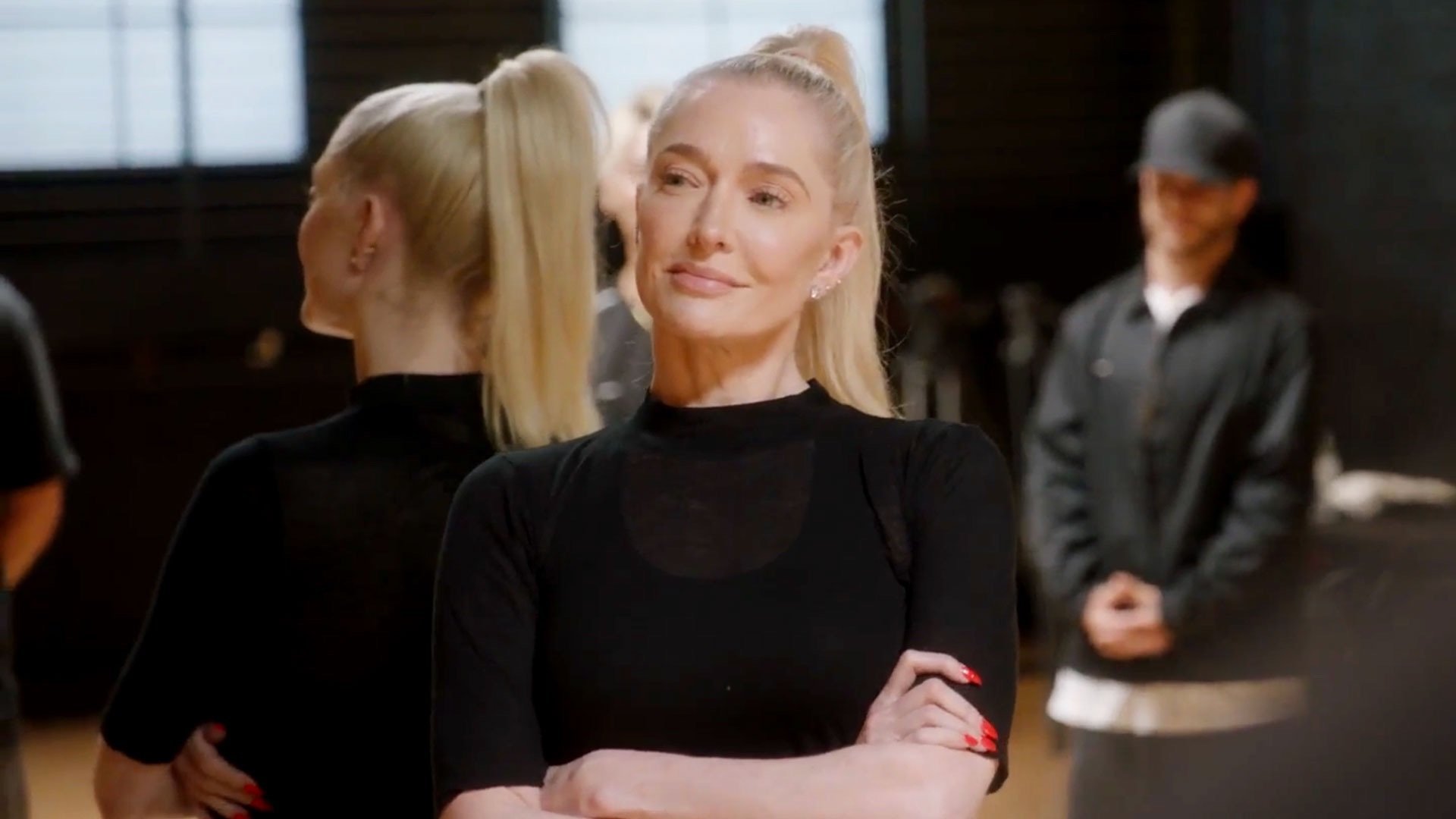 1. Erika Jayne: Bet it all on Blonde S01 E001