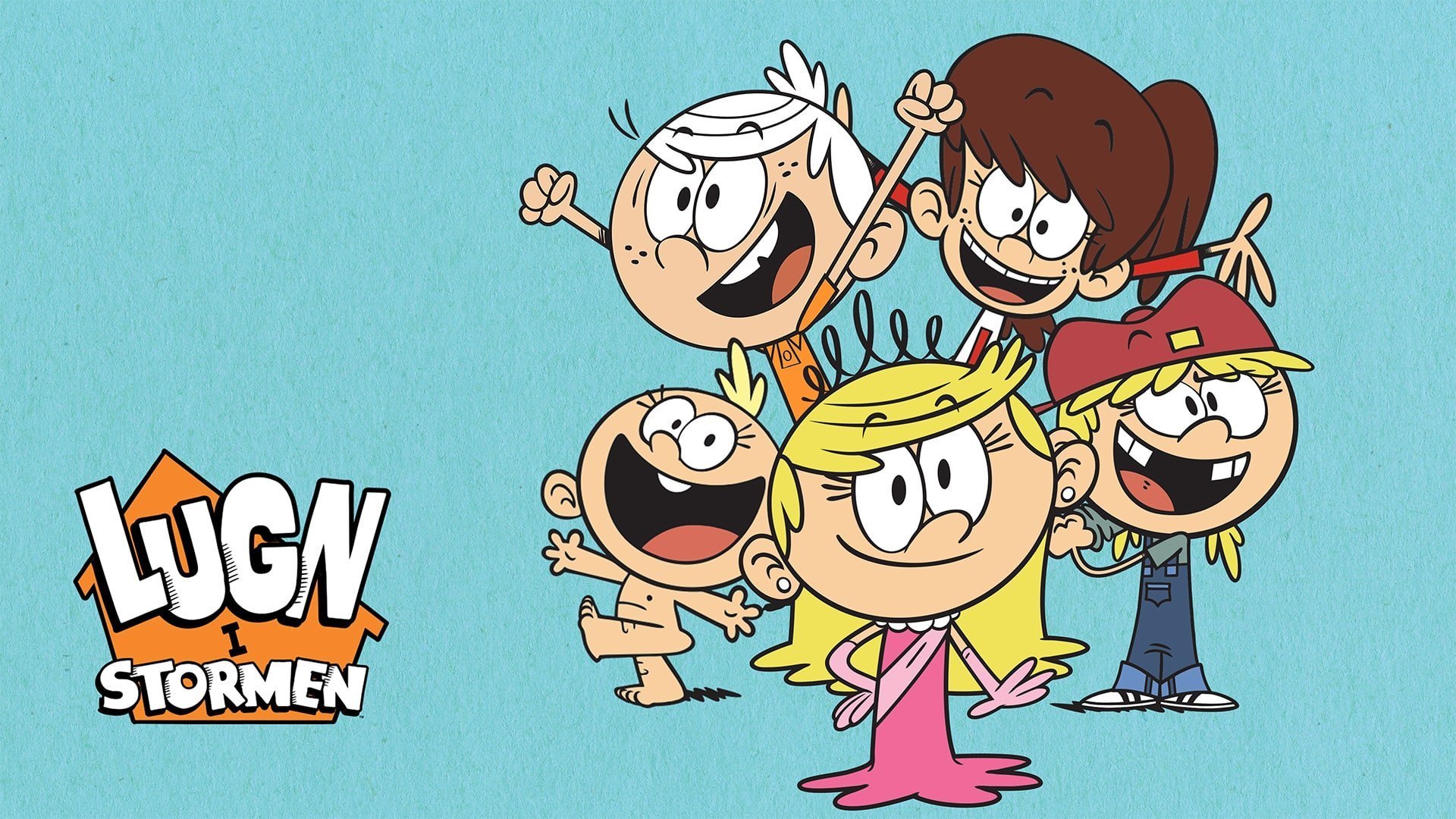 The Loud House