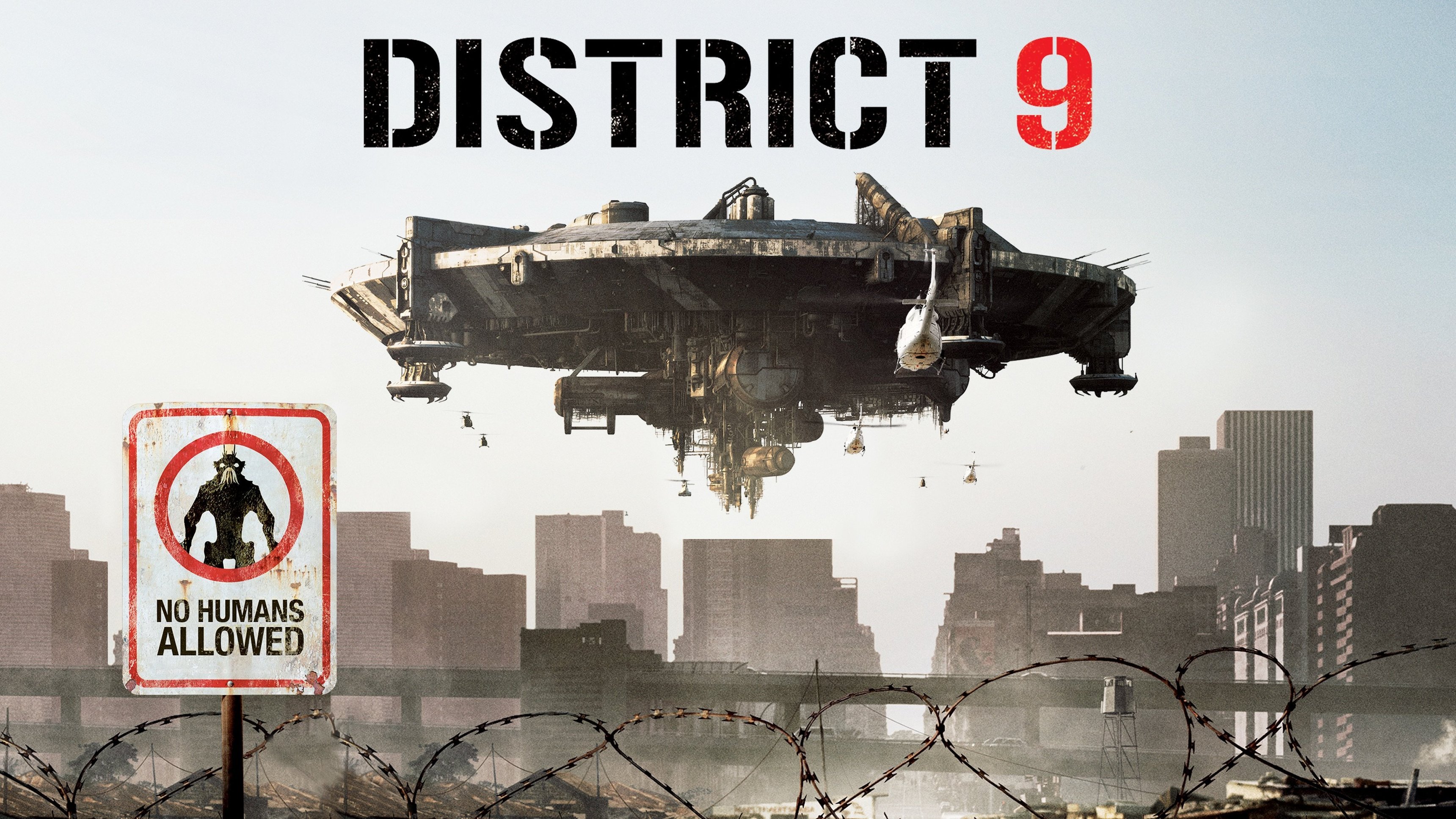 District 9