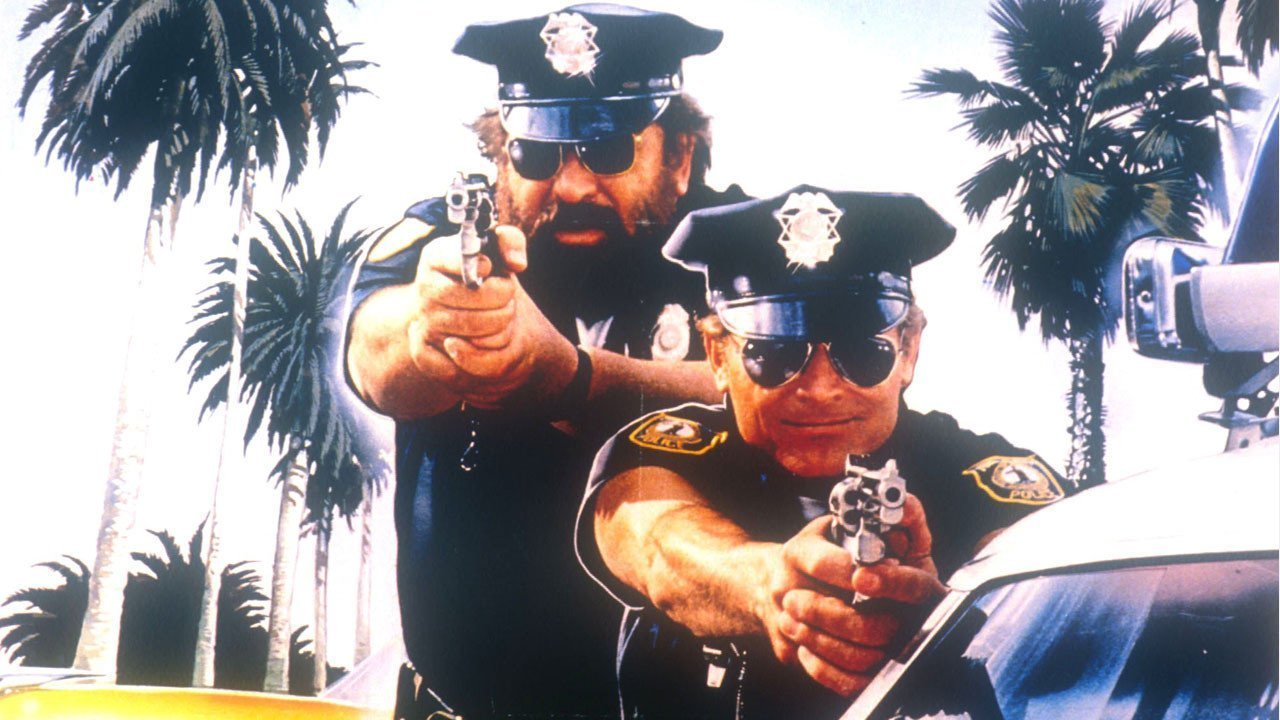 Miami Supercops