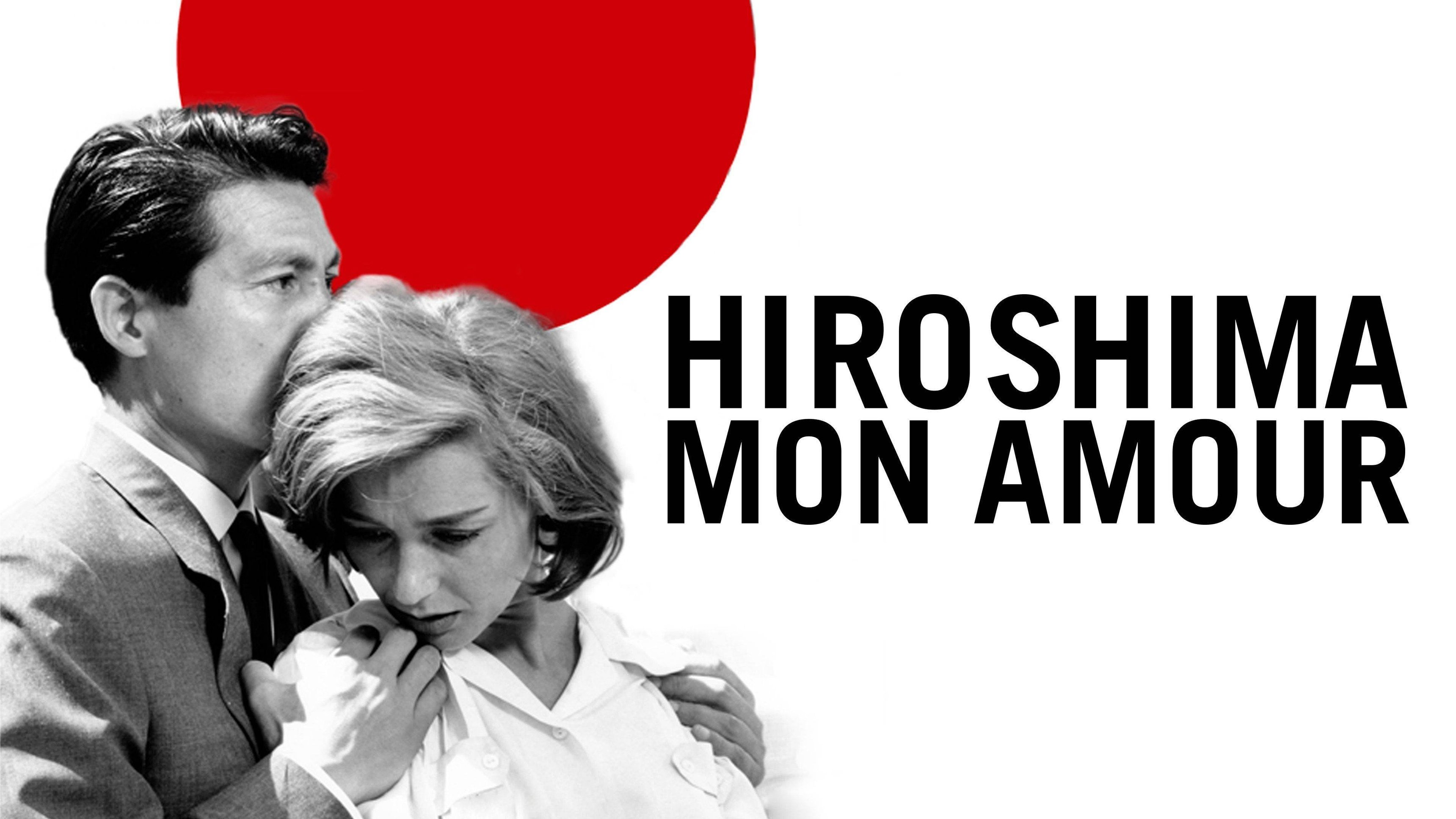 Hiroshima - min älskade