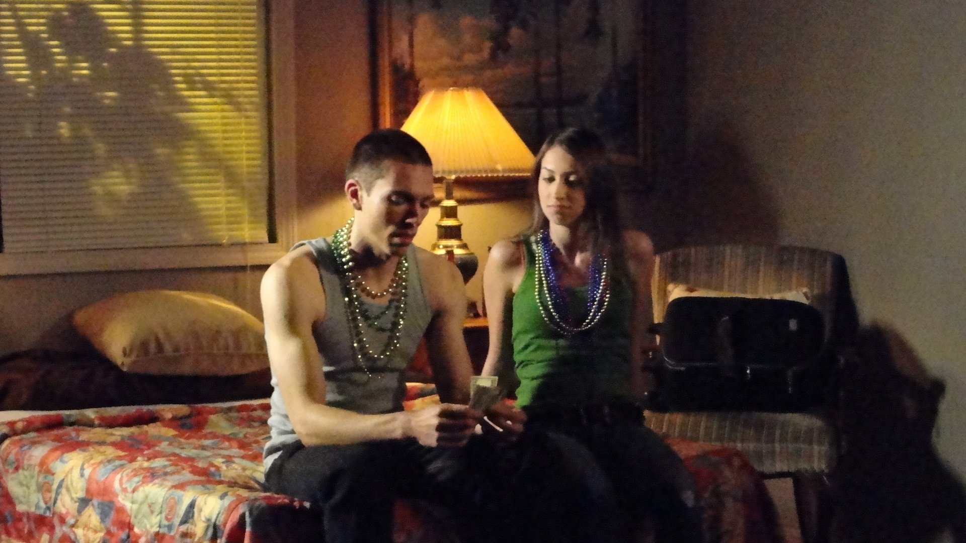 11. Got To Take Down My Ex-boyfriend