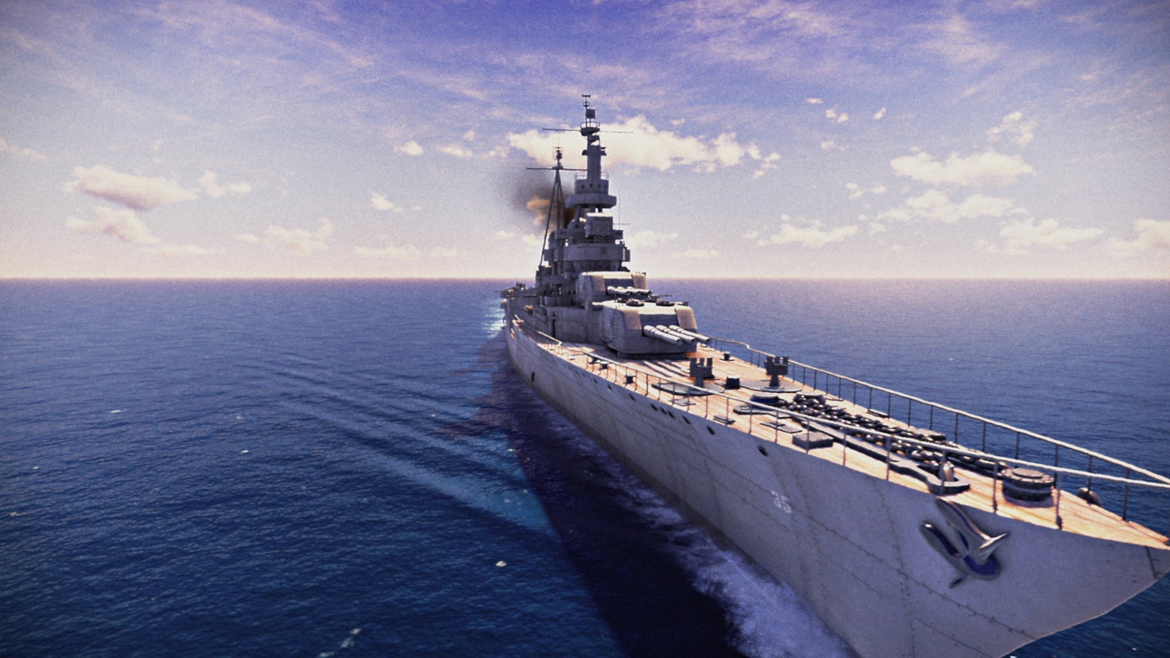 Lost Ships of WW2