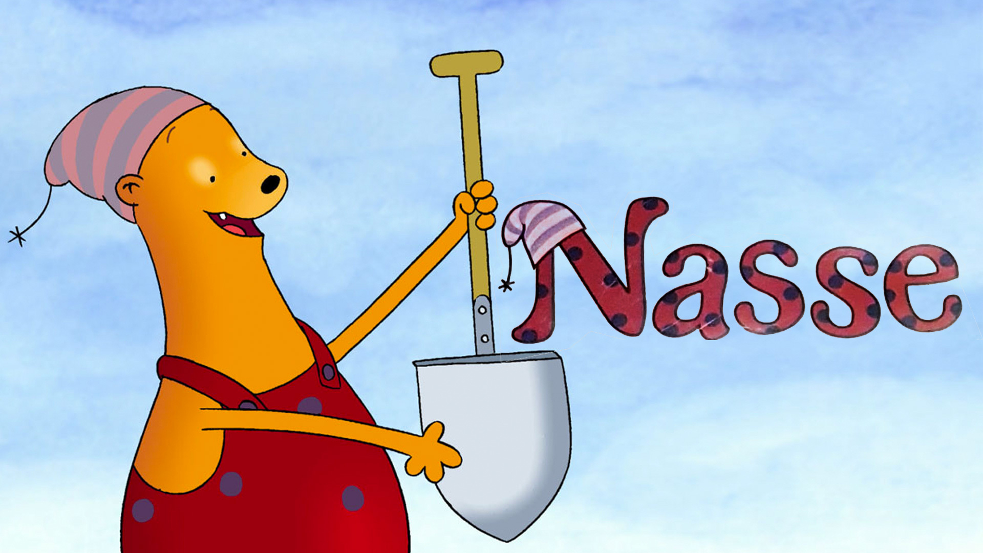 Nasse