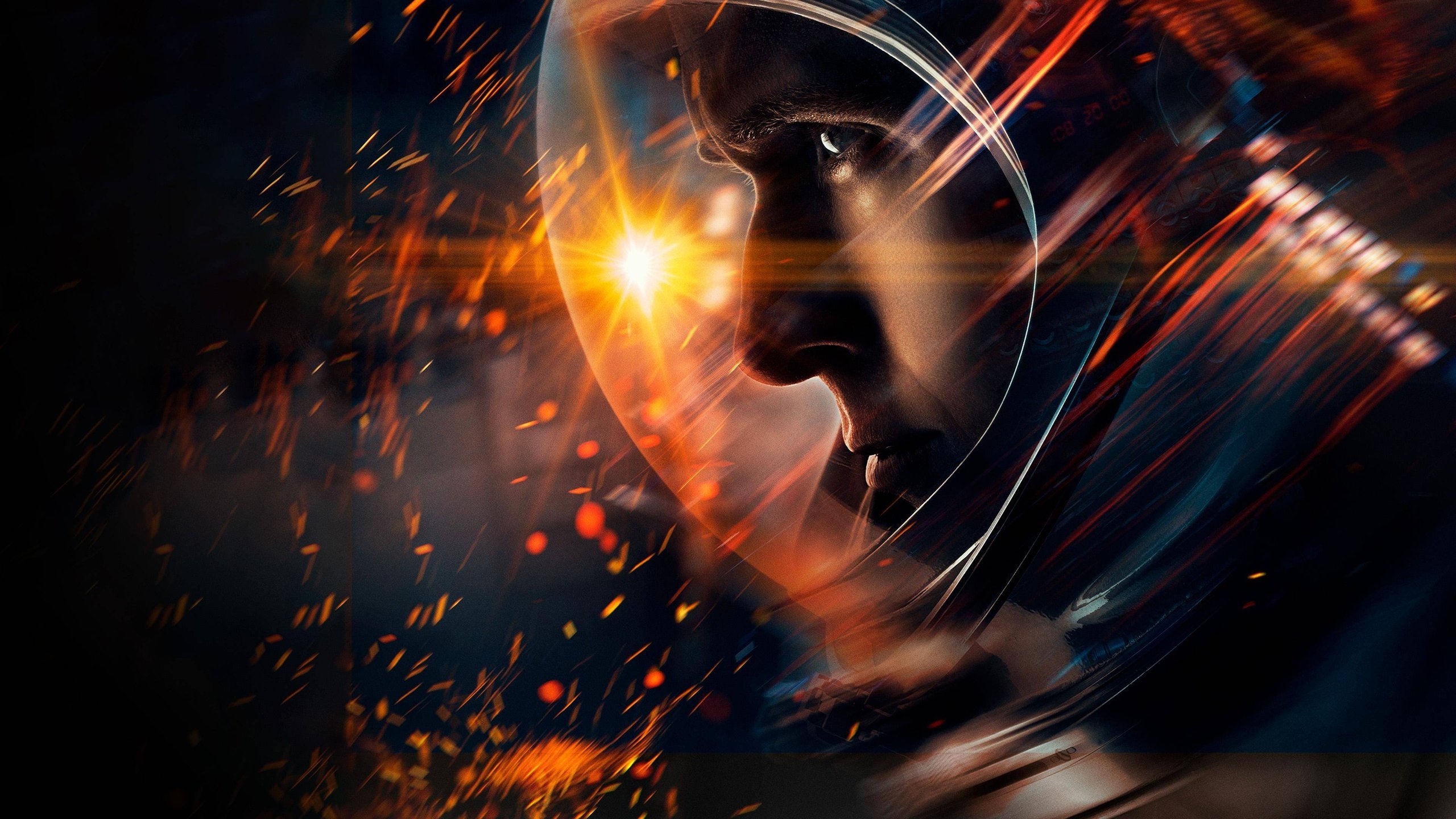 First Man