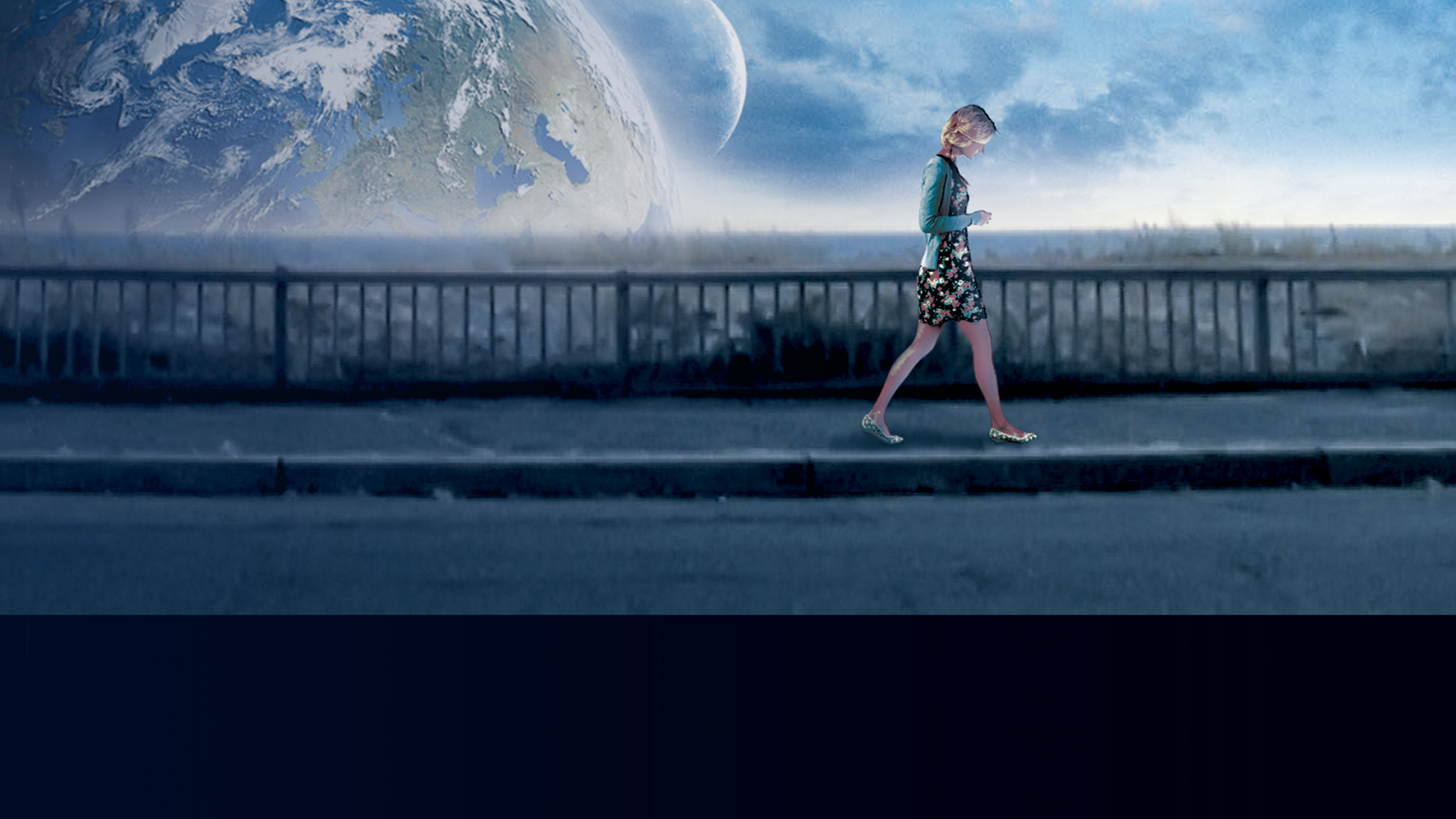 Another Earth