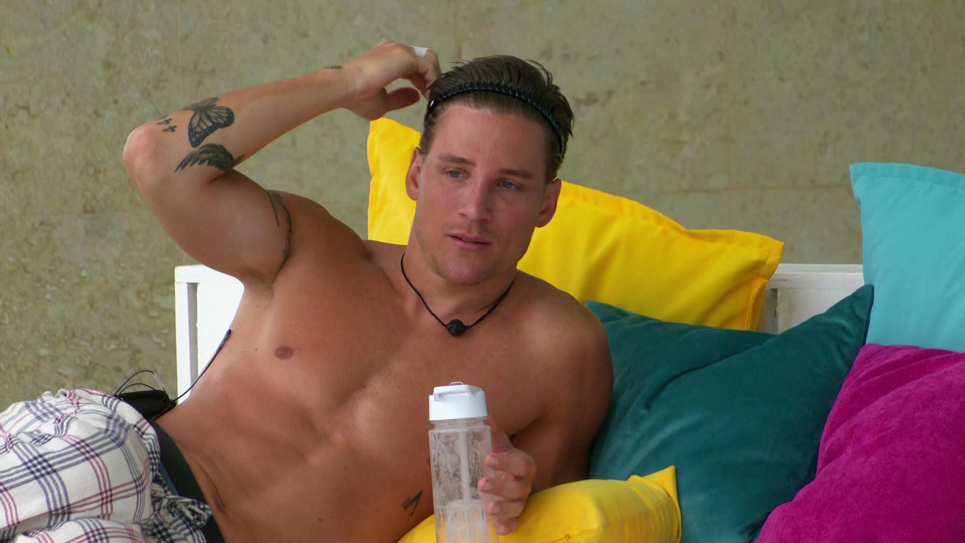 16. Love Island Sverige S03 E016