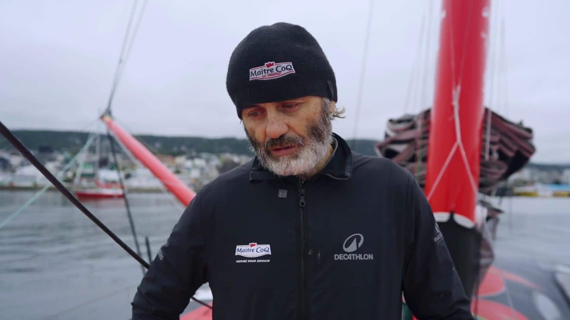 1. World Sailing Show