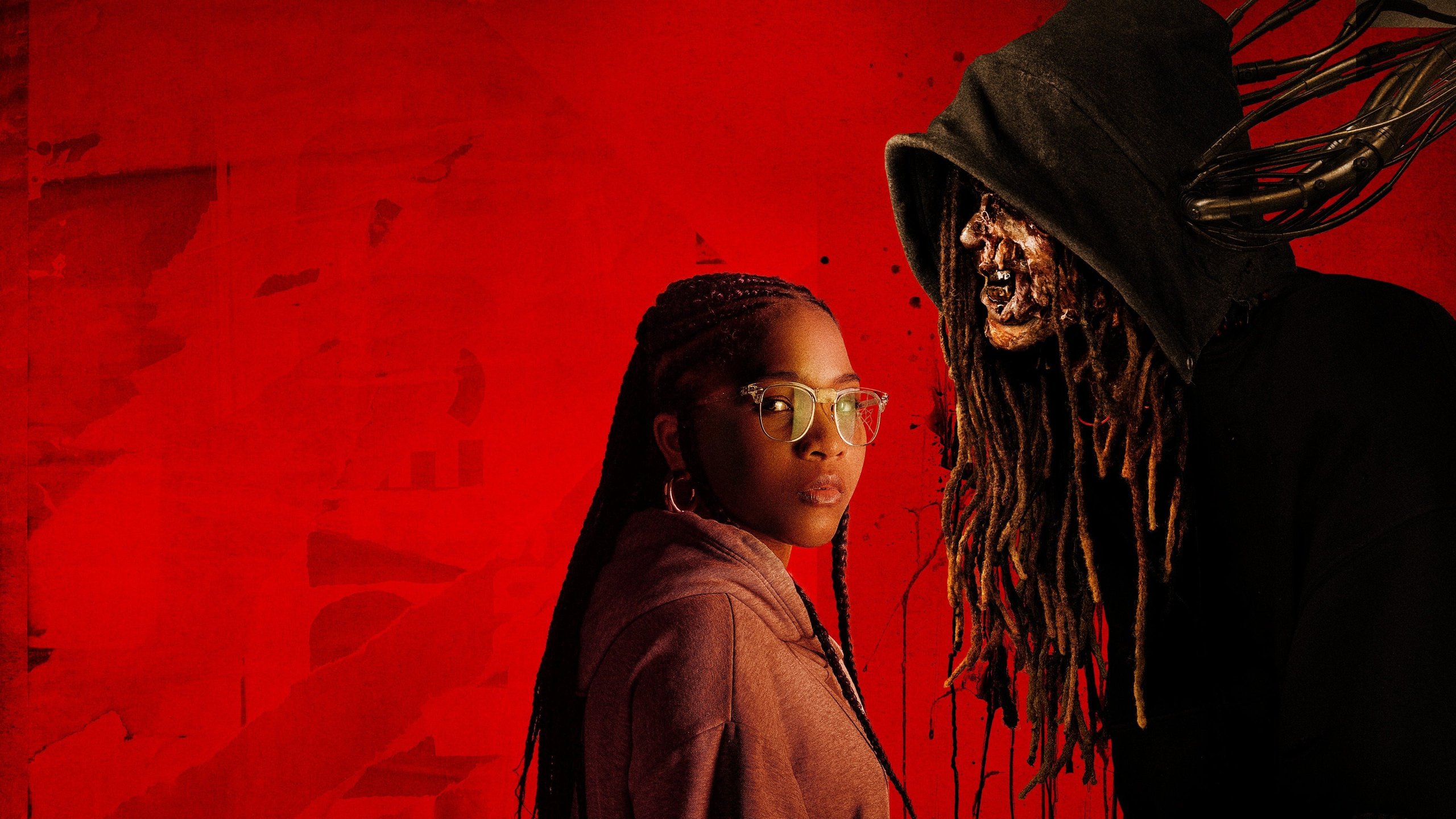 The Angry Black Girl and Her Monster