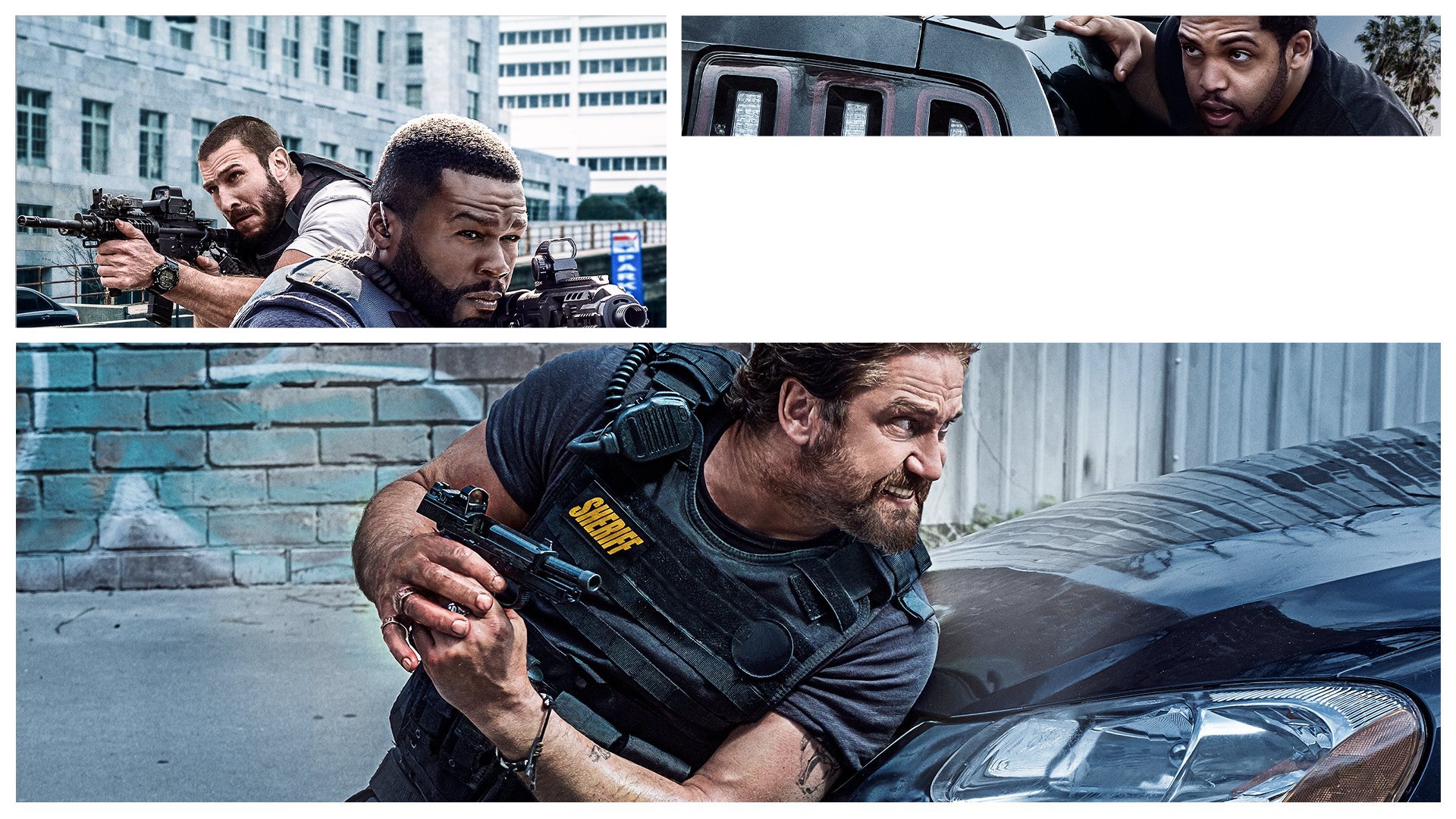 Den of thieves
