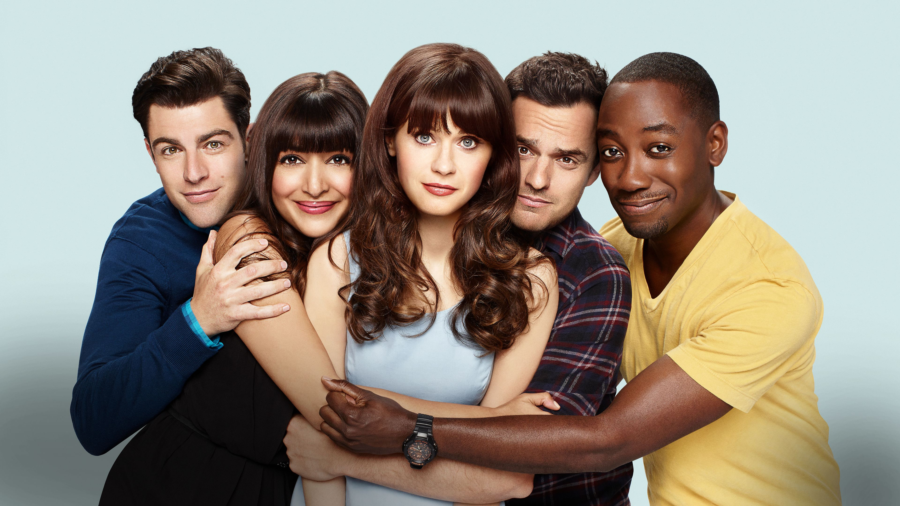New Girl