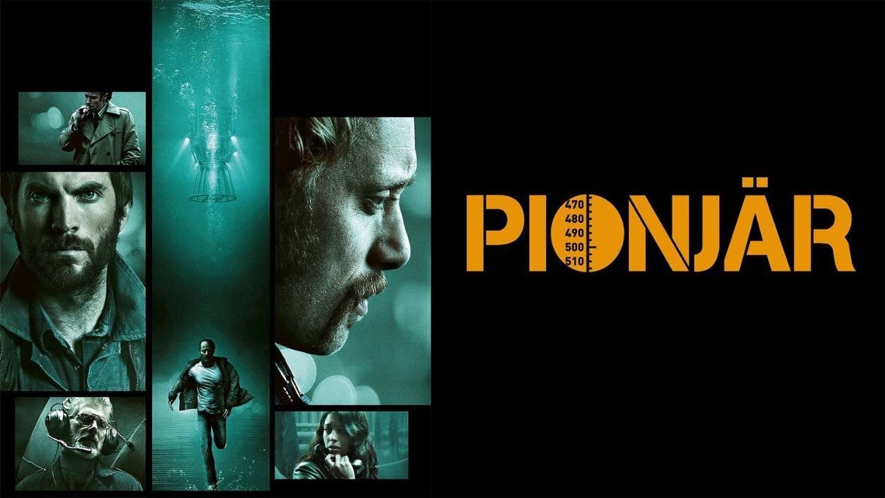 Pionjär