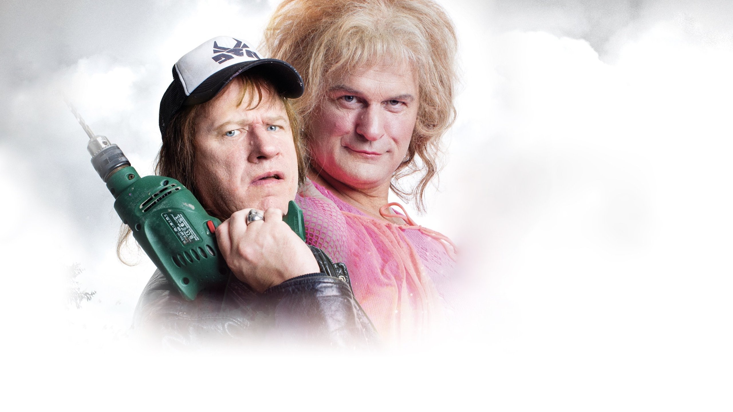Morran och Tobias - Som en skänk från ovan
