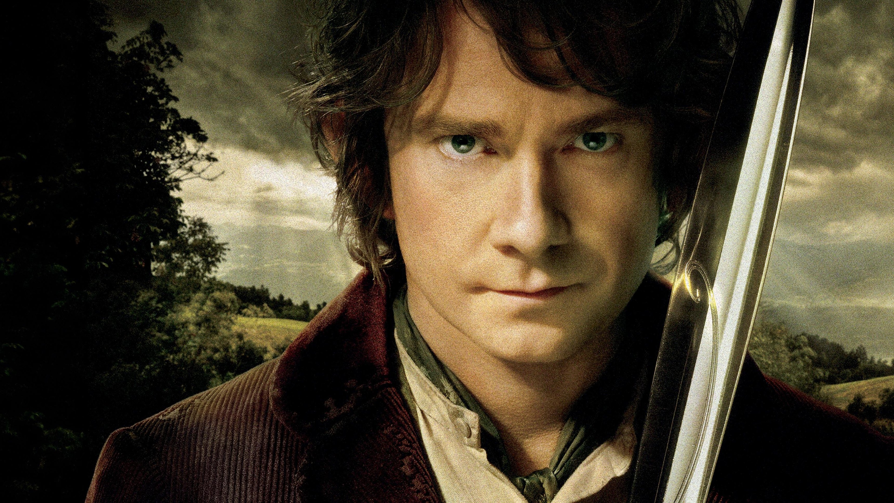 Hobbit: En oväntad resa
