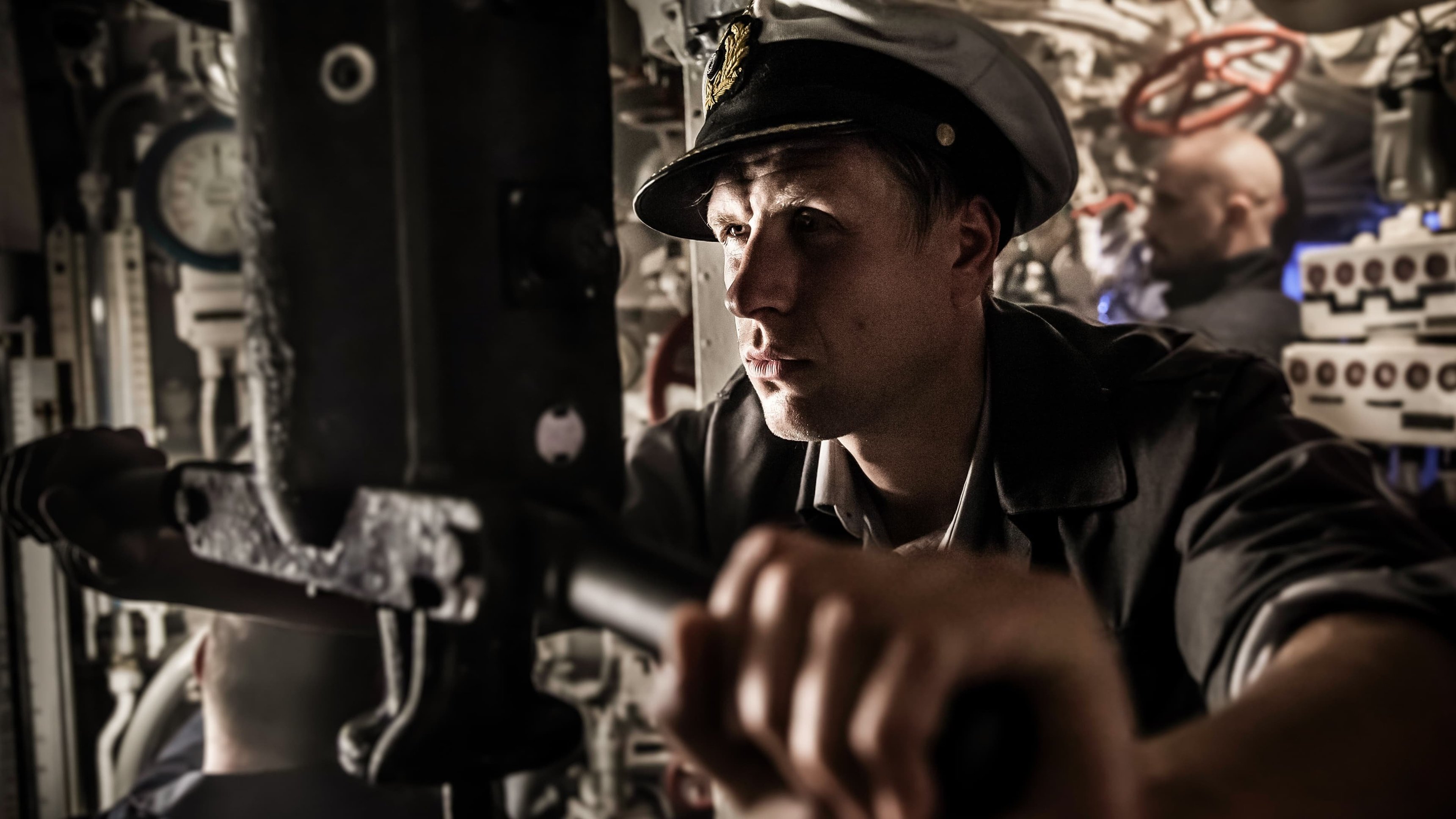 2. Kampen om fjordarna