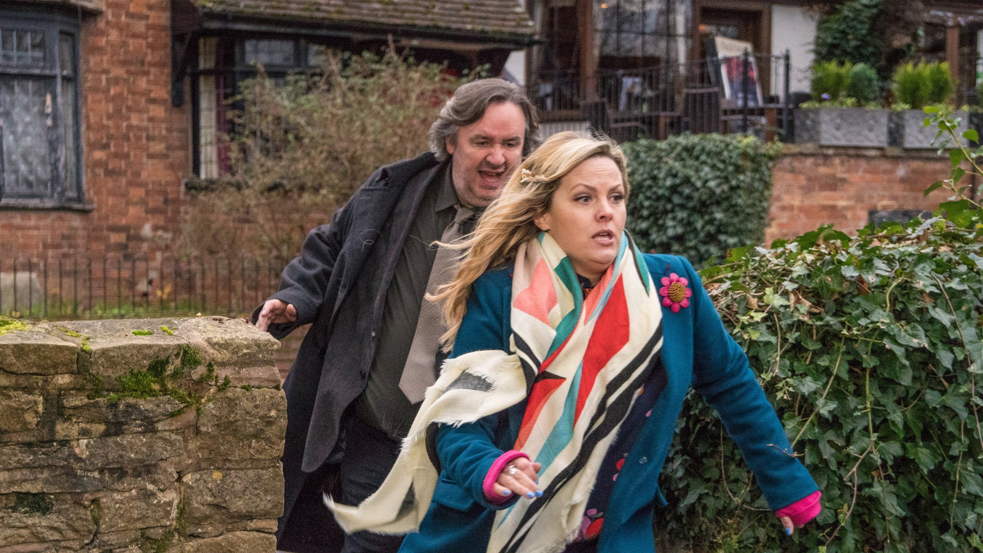 9. Rackaren till kock