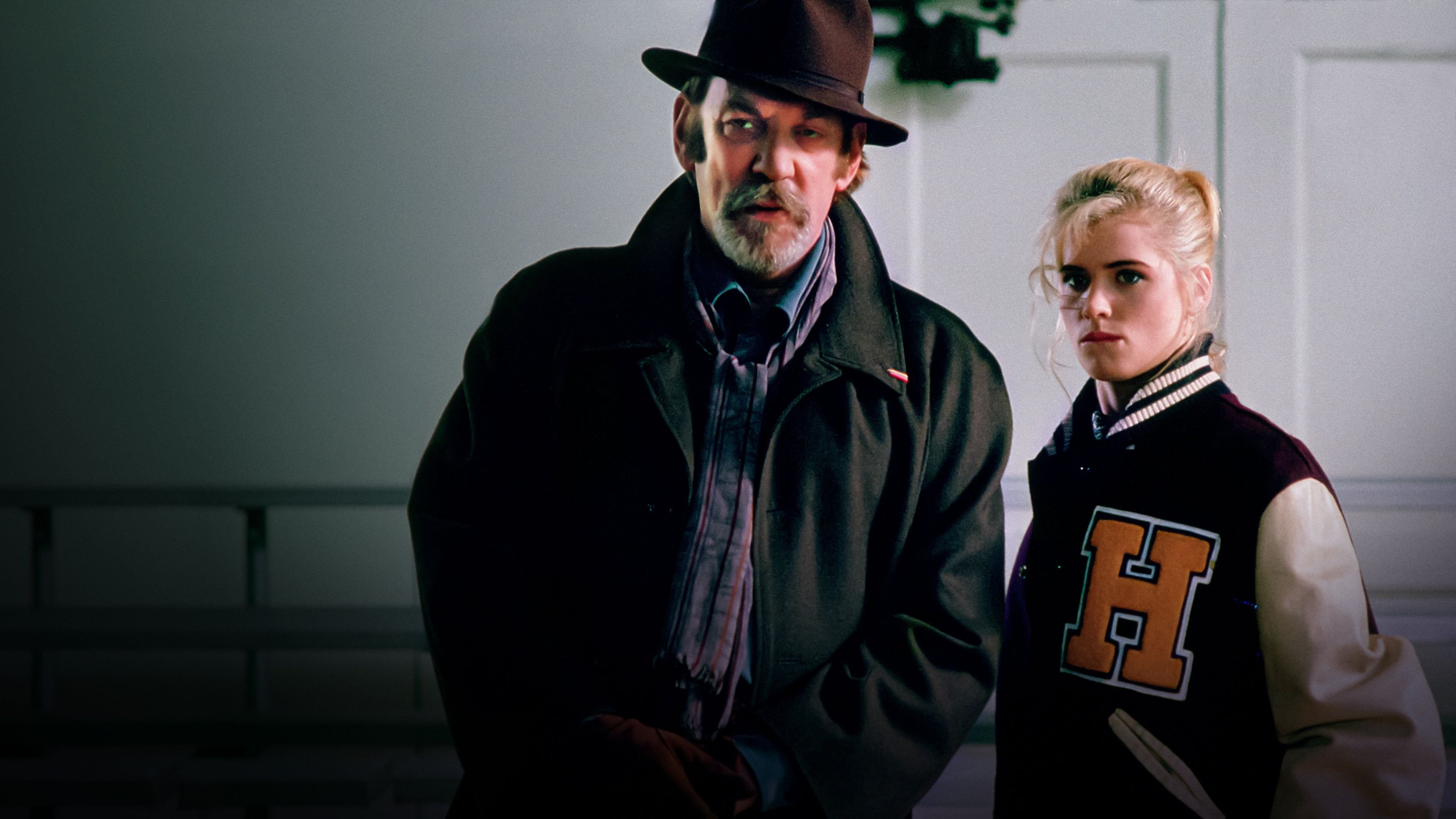 Buffy the Vampire Slayer