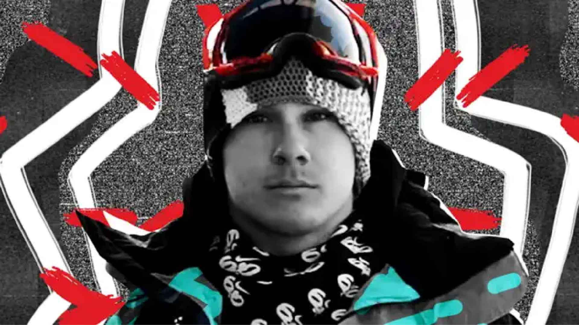 1. Julien Regnier