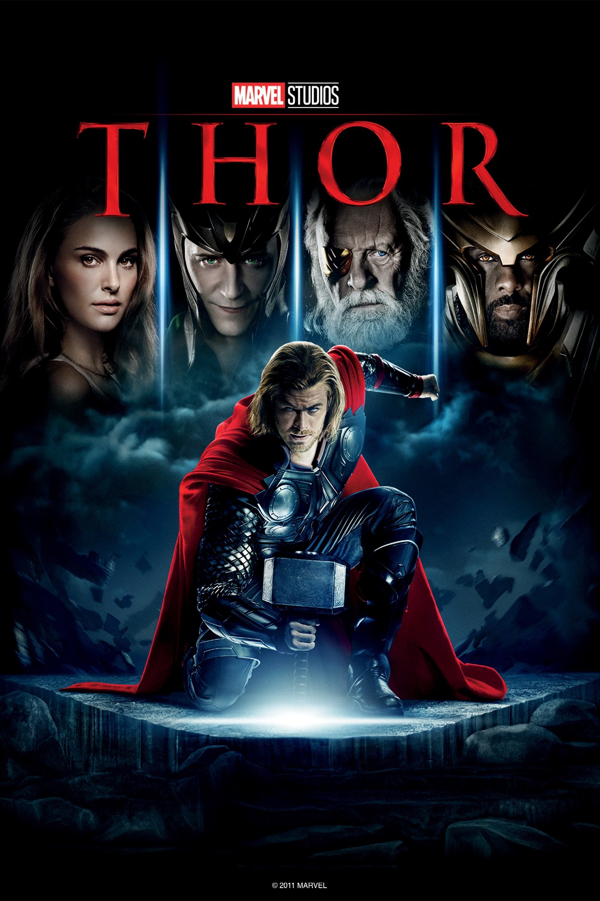Thor