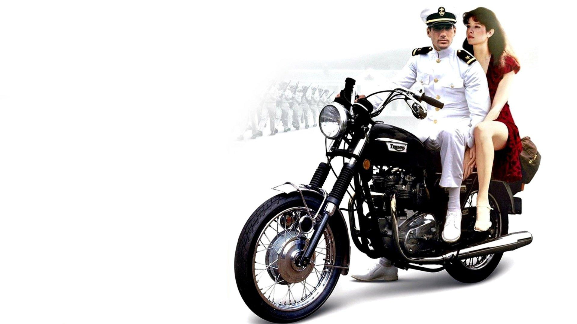 En officer och gentleman