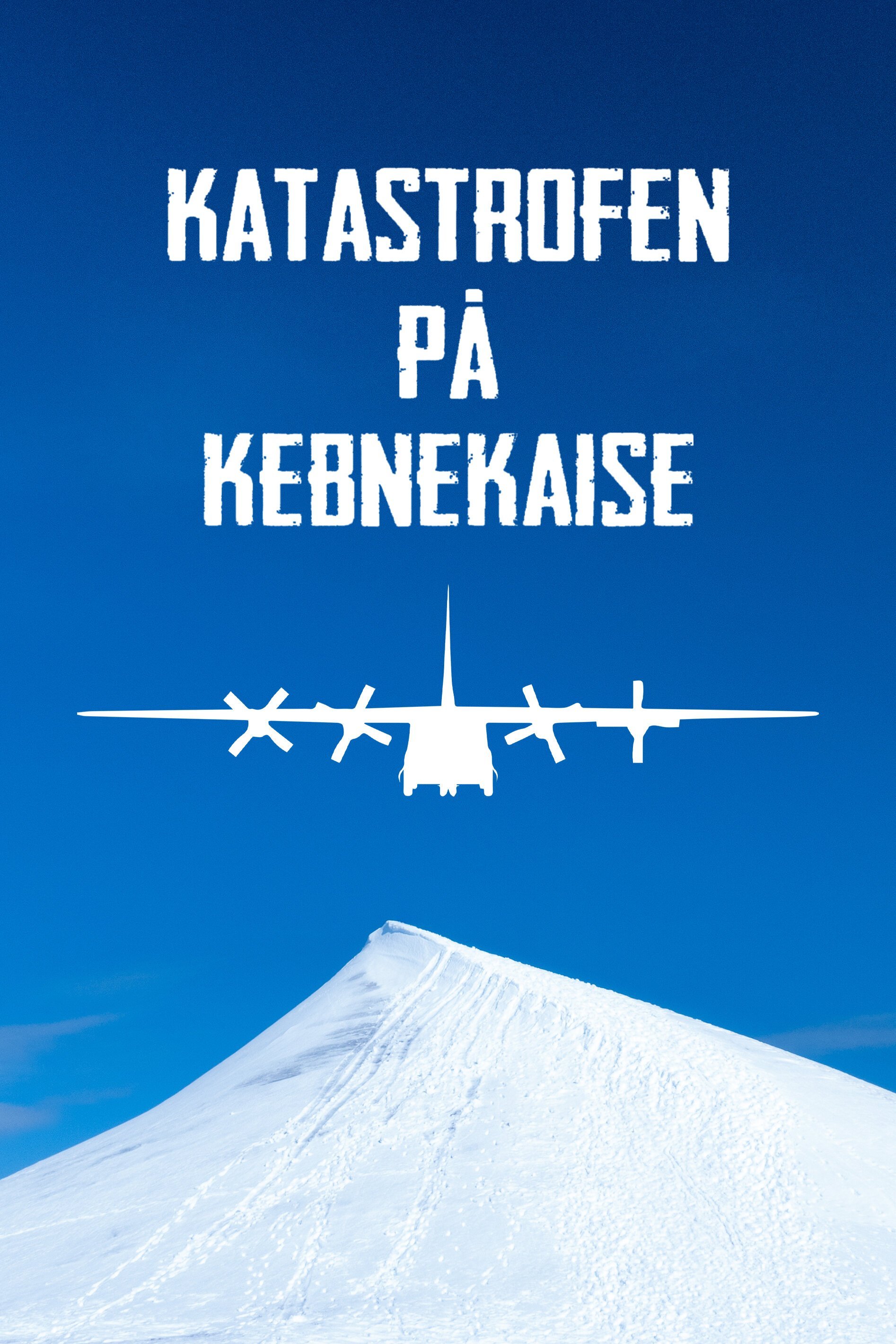 Katastrofen på Kebnekaise