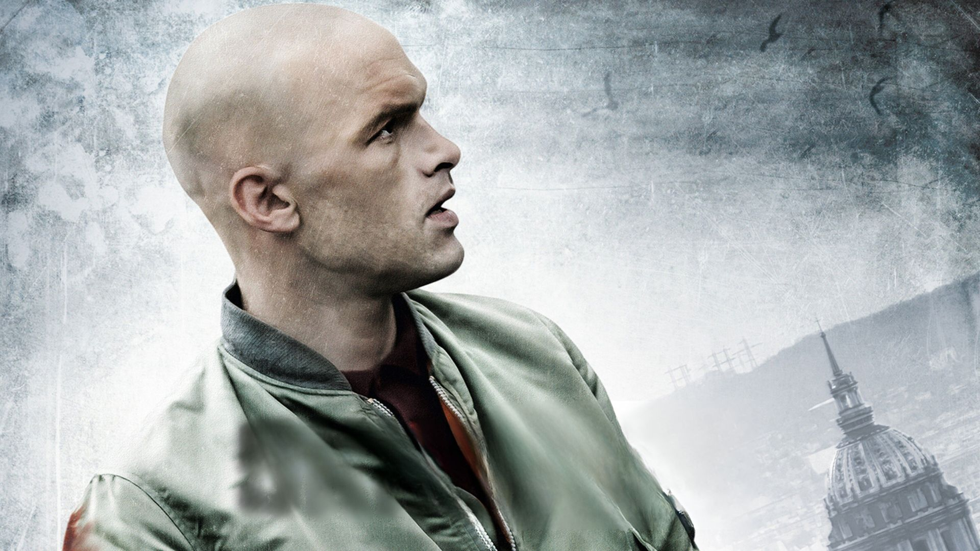 Skinhead