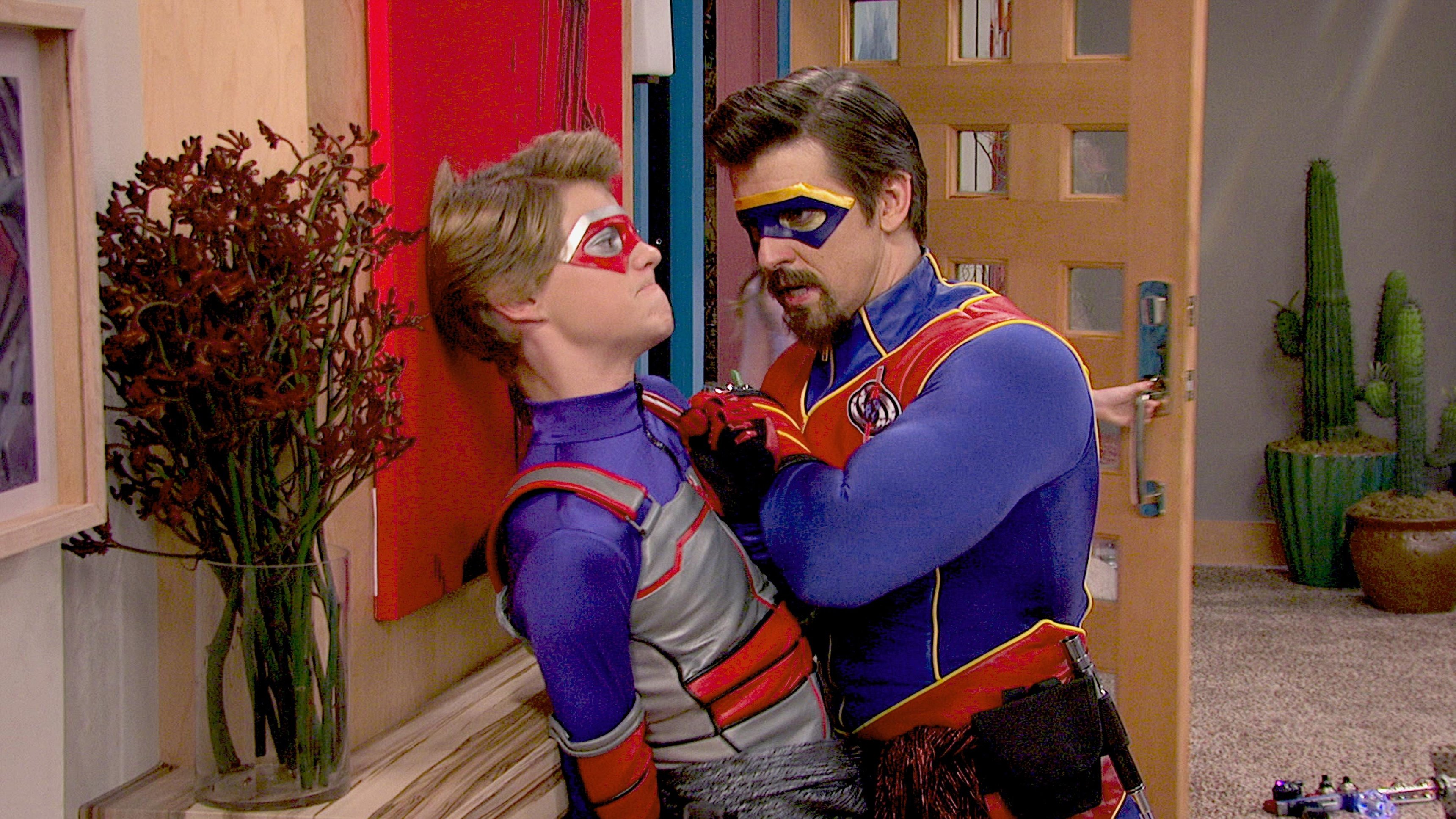 13. Omvänt Universum