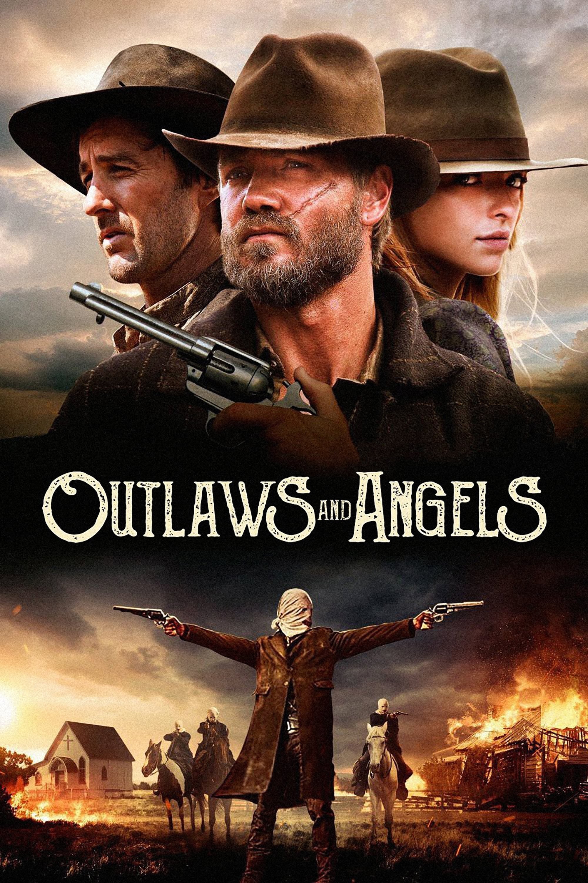 Outlaws & Angels
