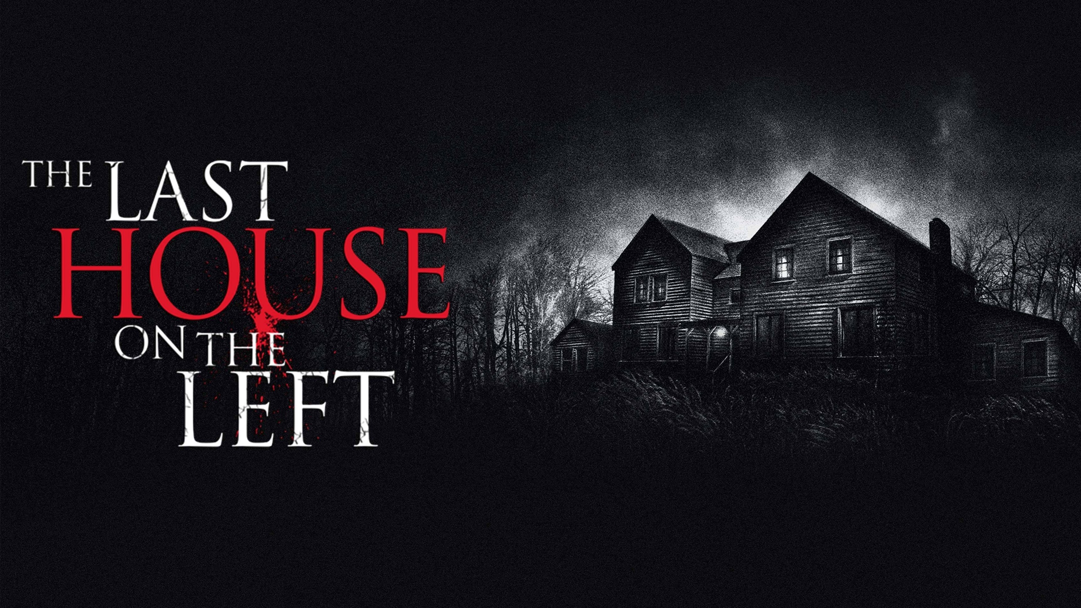 The Last House on the Left