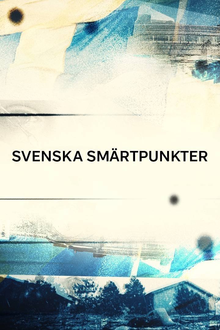 Svenska smärtpunkter