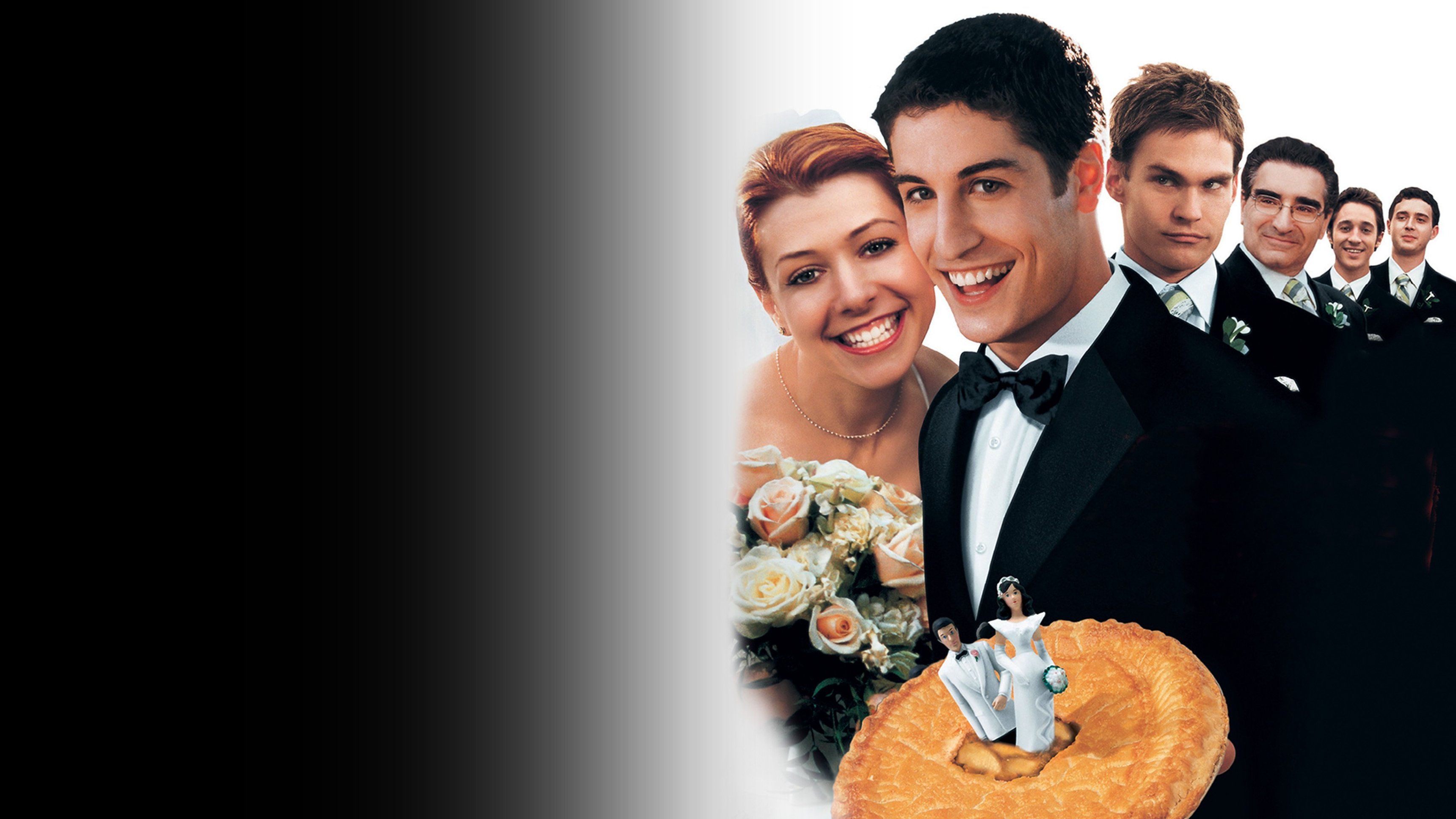 American Pie - The Wedding
