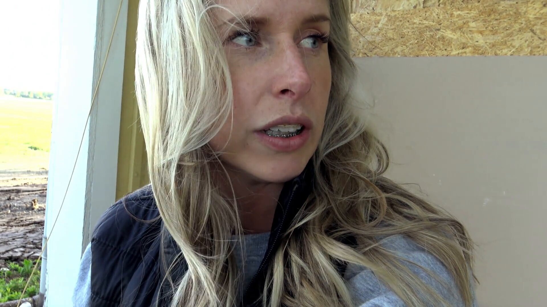 8. Bondeparet S01 E008