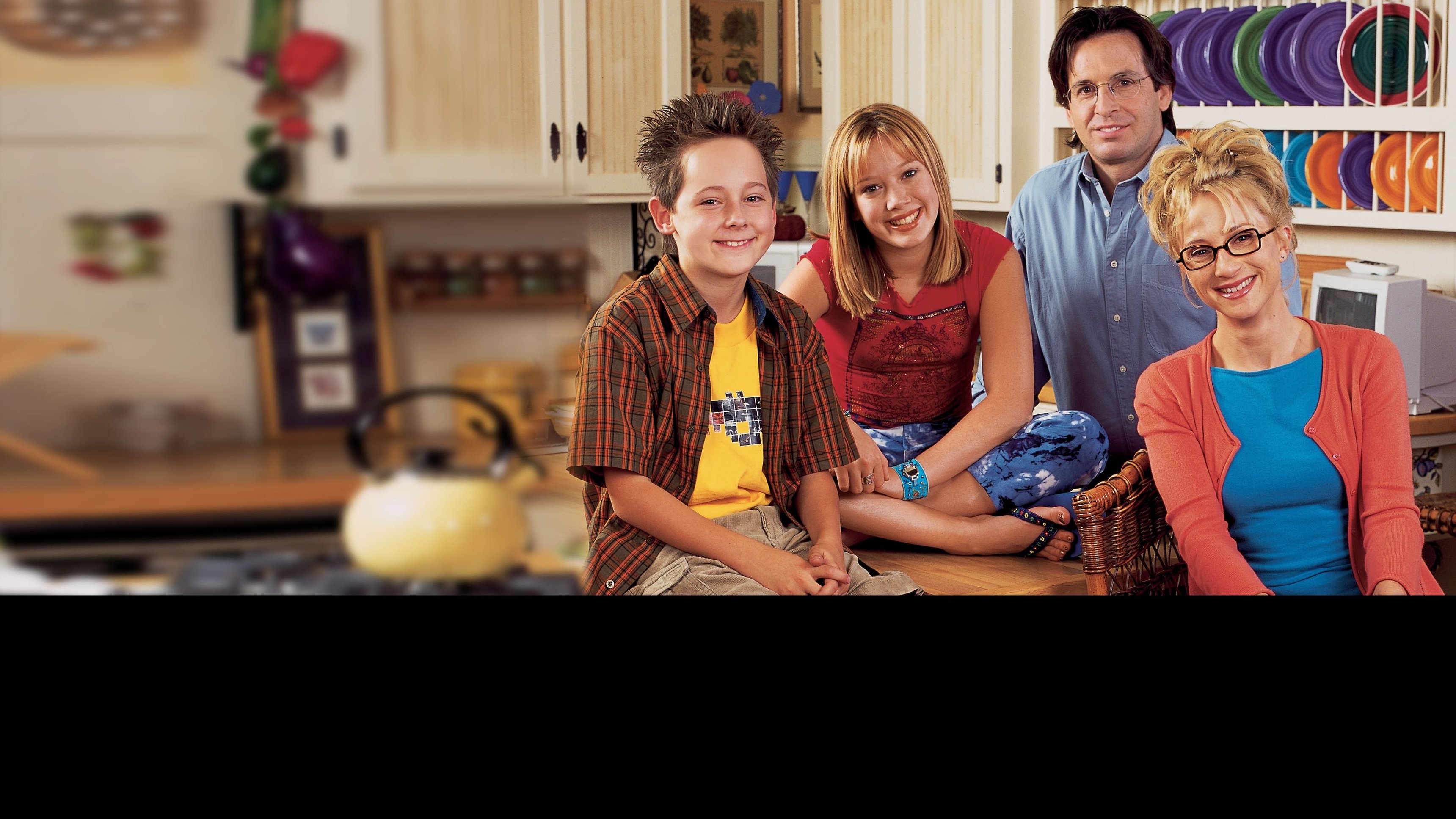 Lizzie McGuire