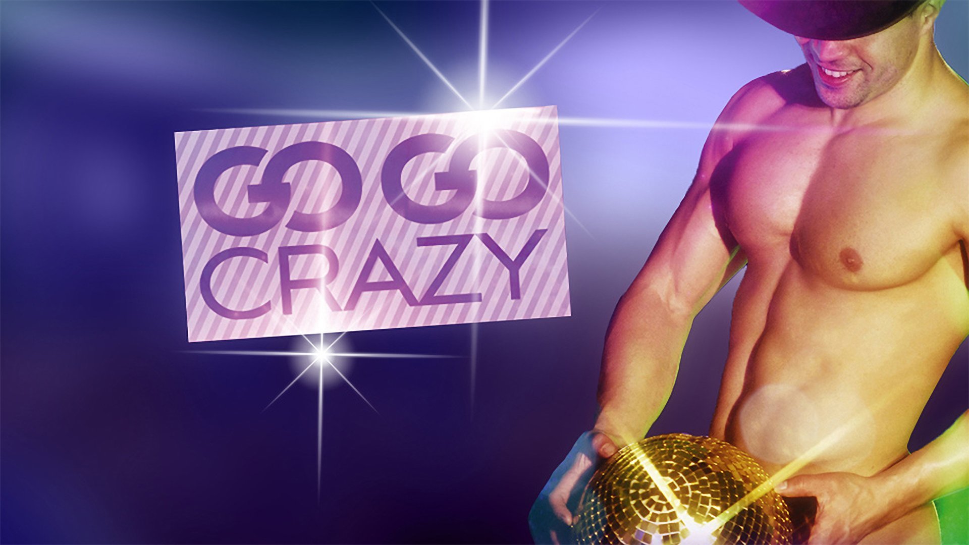 Go Go Crazy