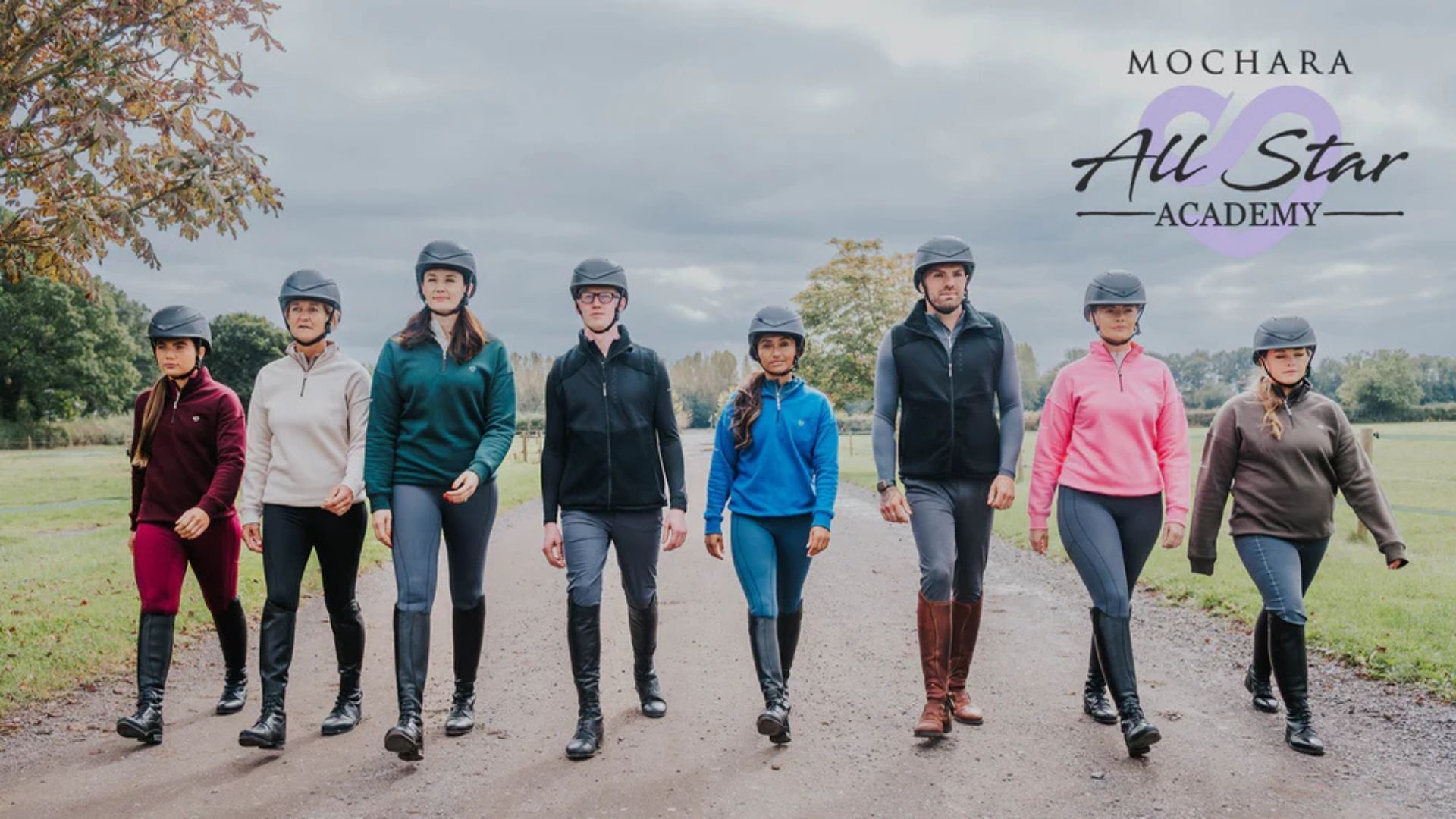 Mochara All Star Academy