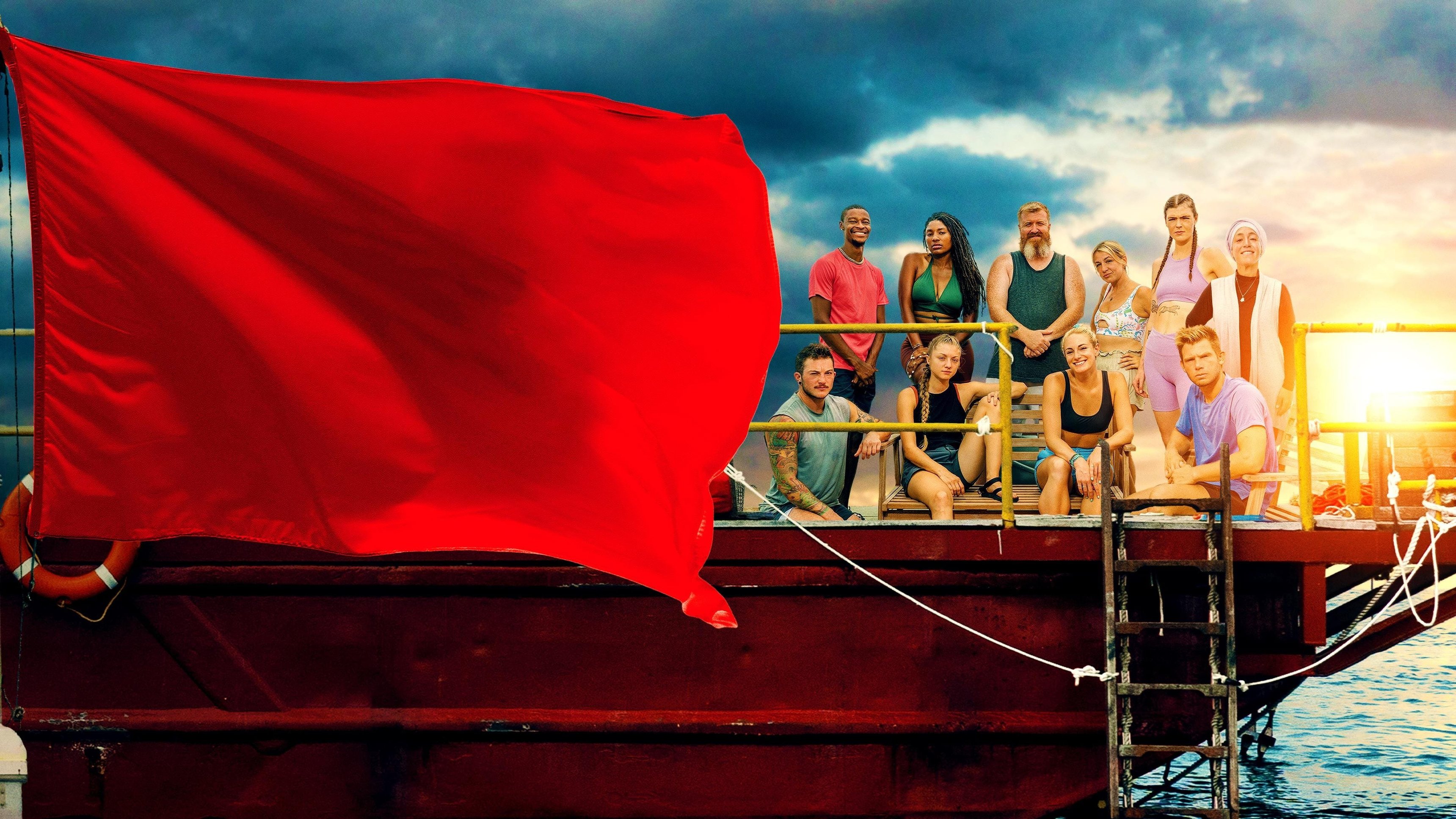 Survive The Raft