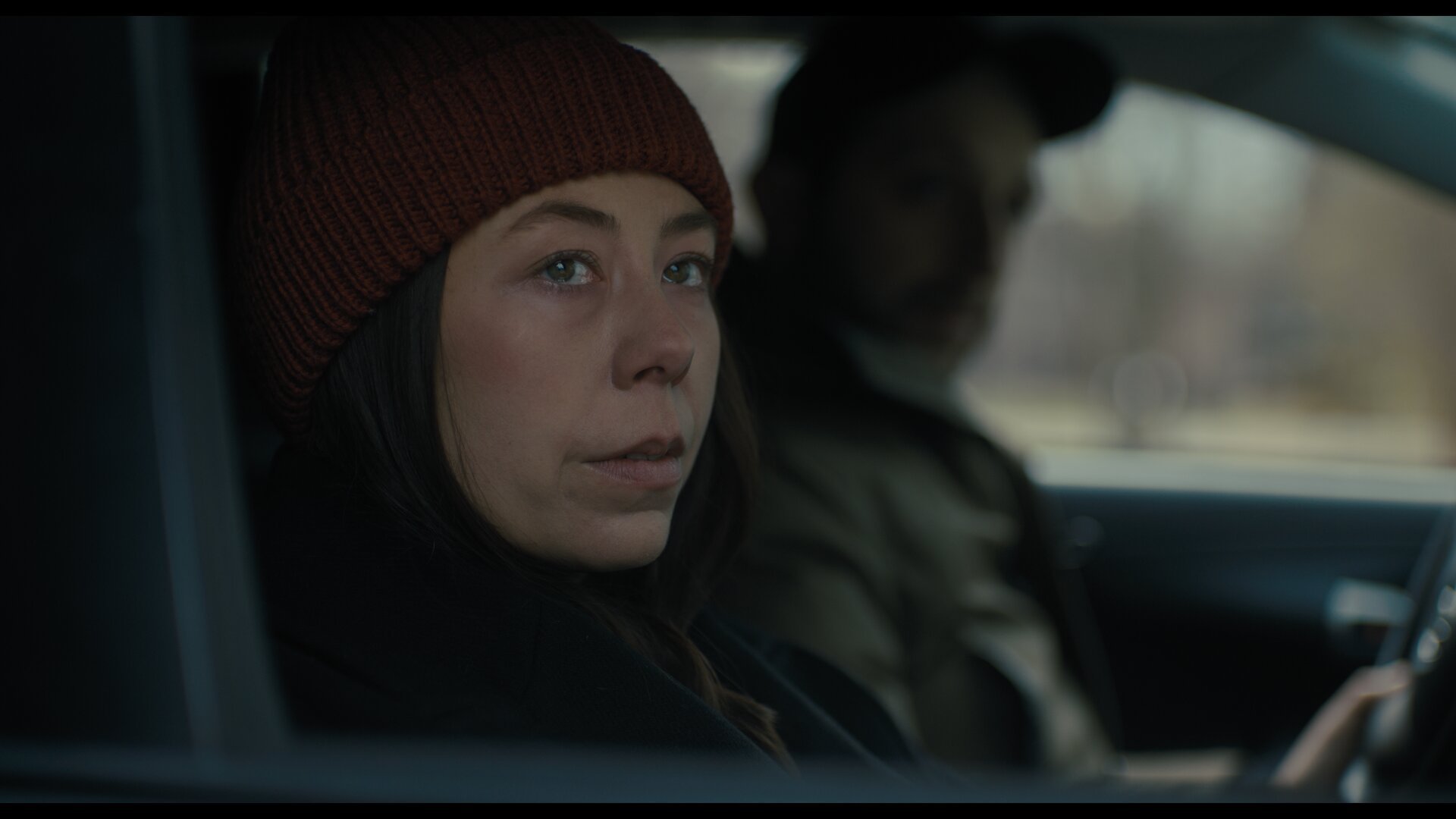 6. Were She No Longer True