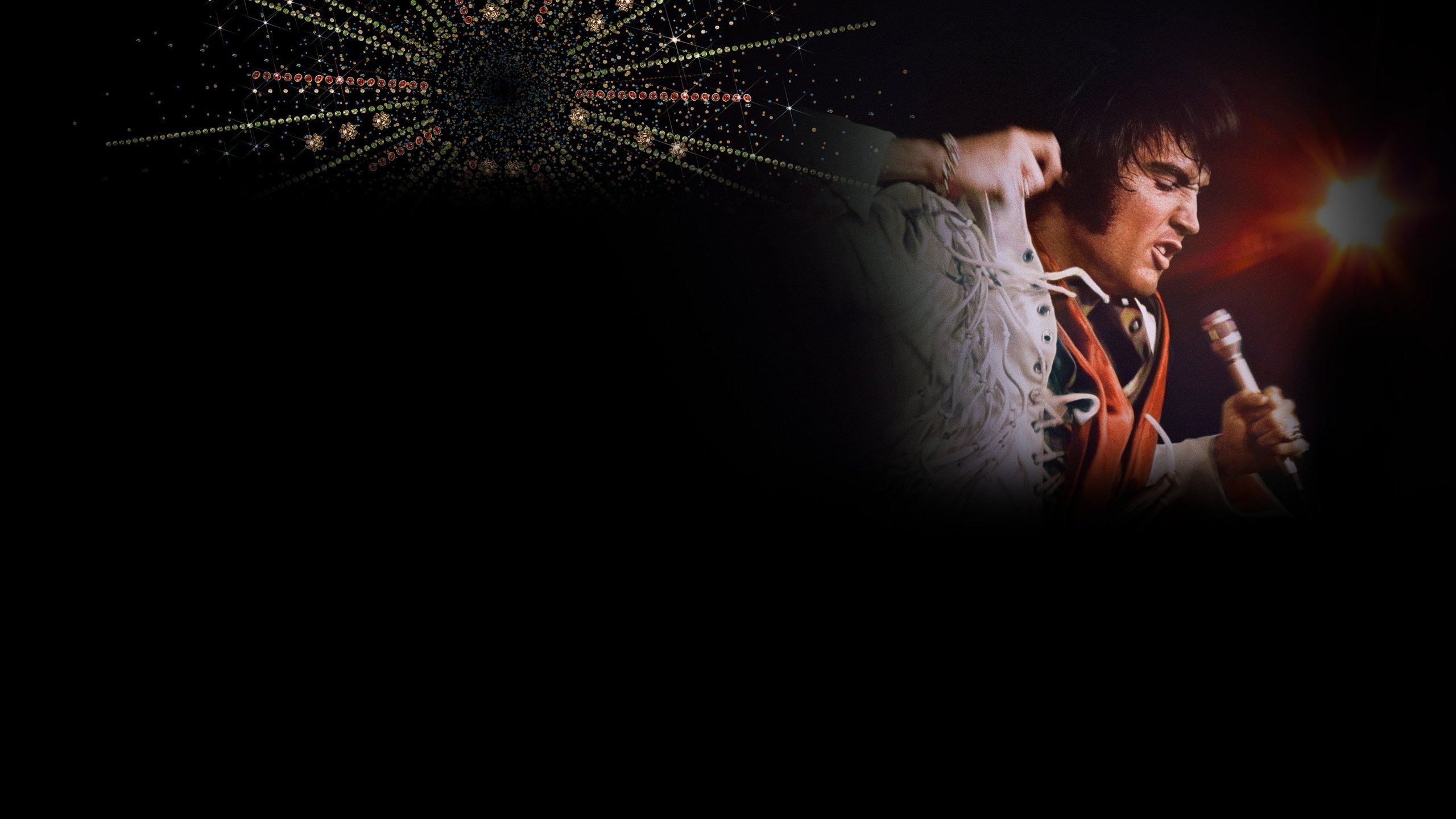 Epic: Elvis Presley in Concert