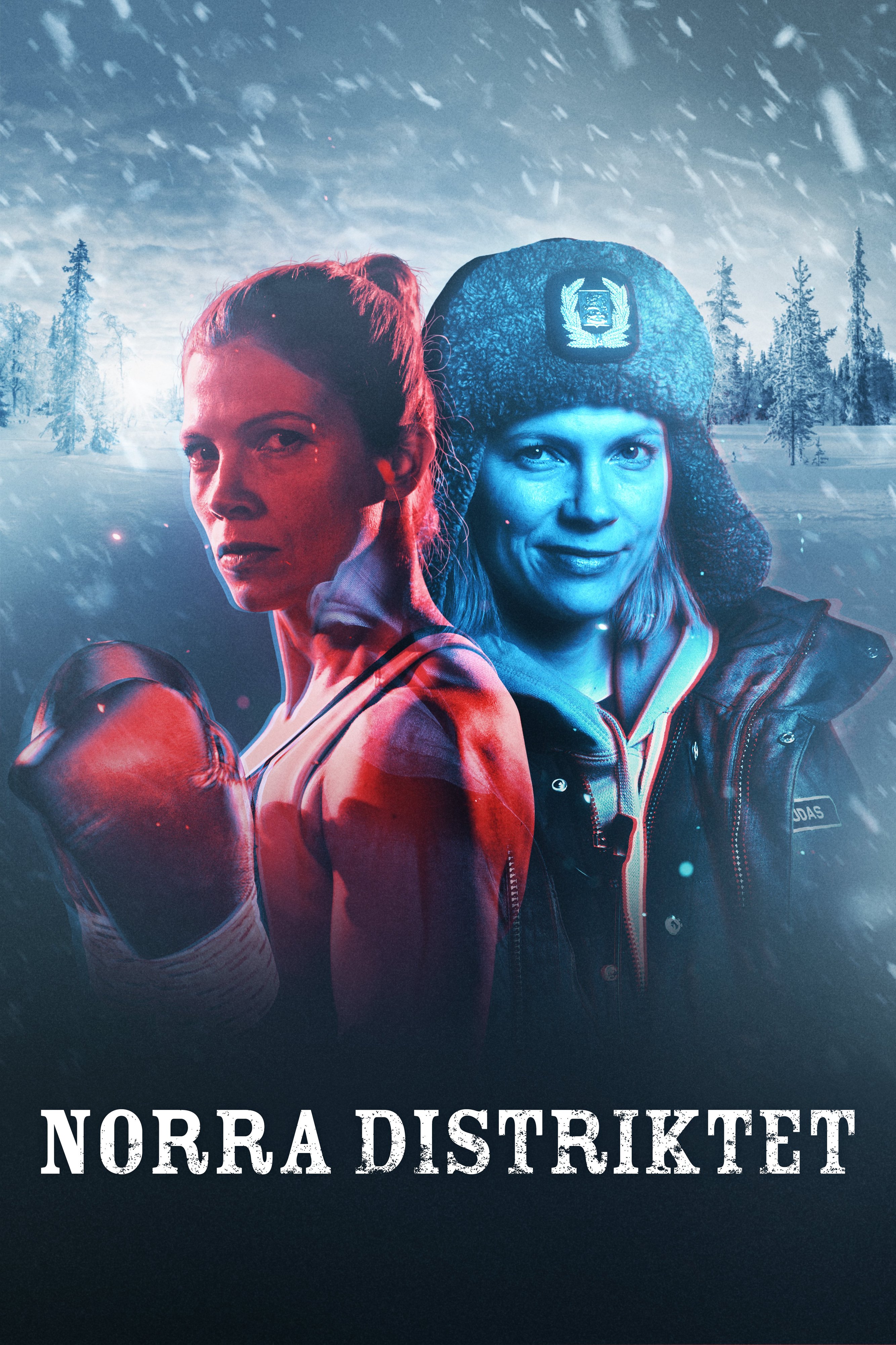 Norra distriktet