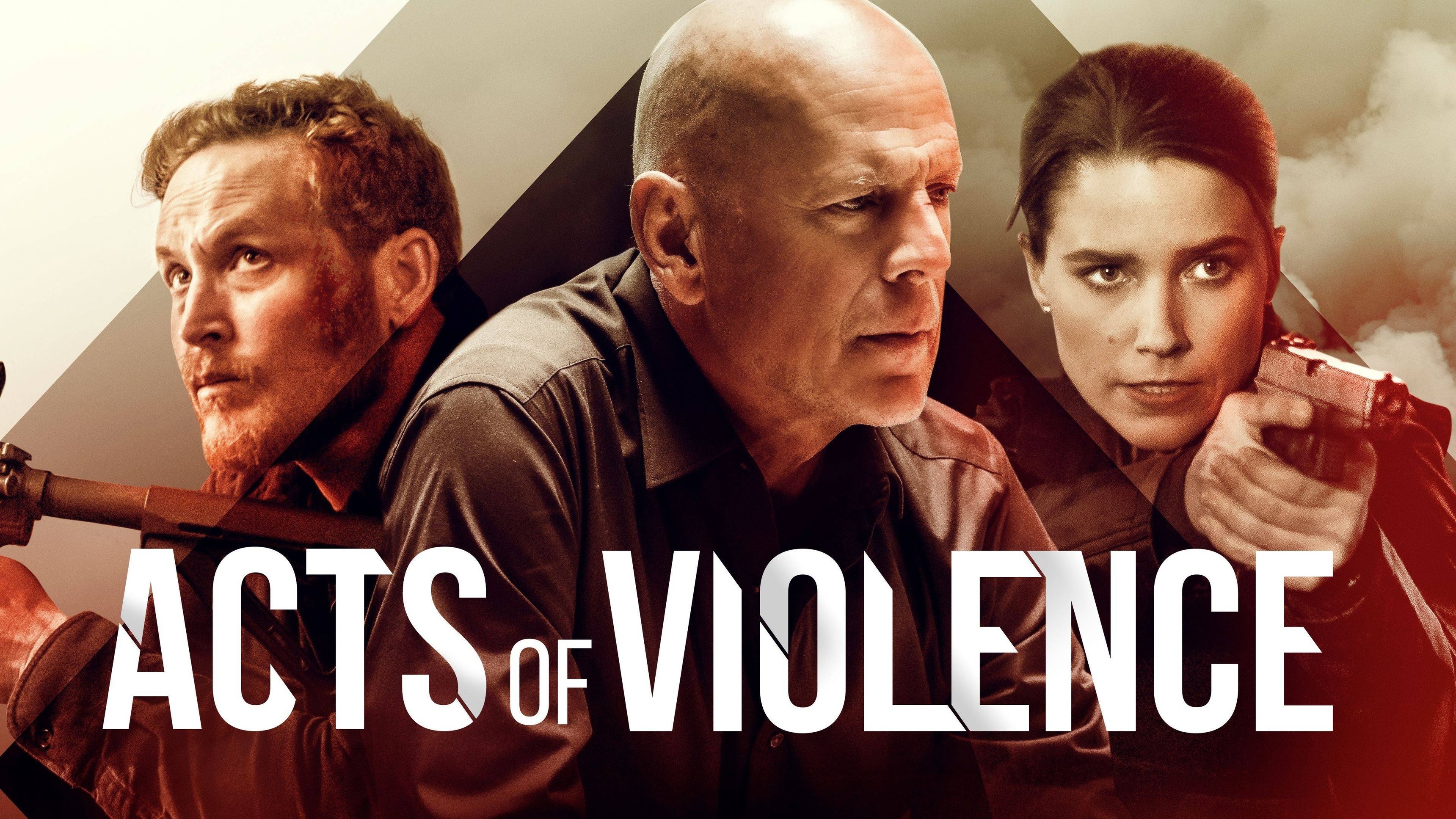 Acts Of Violence