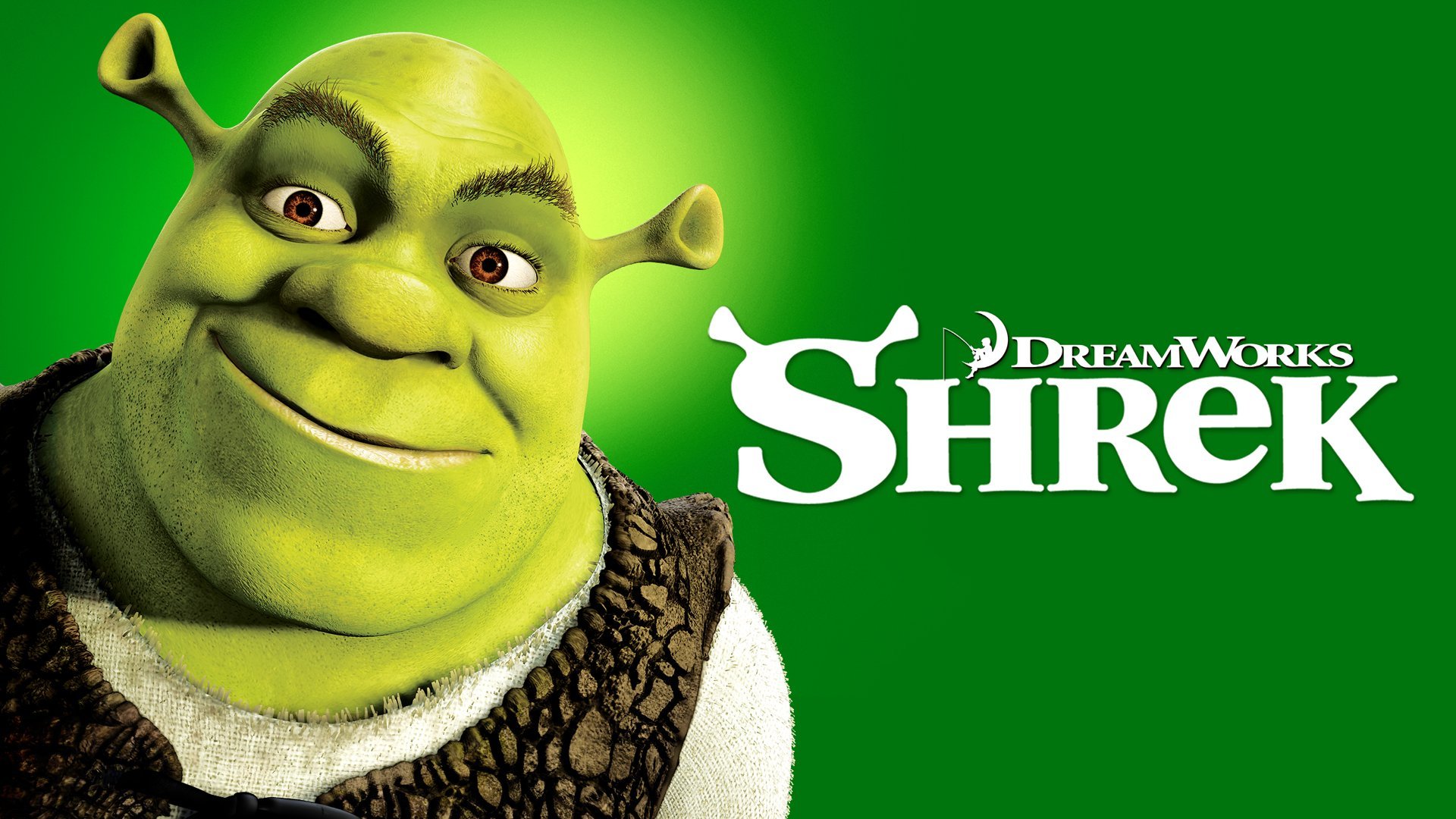 Shrek