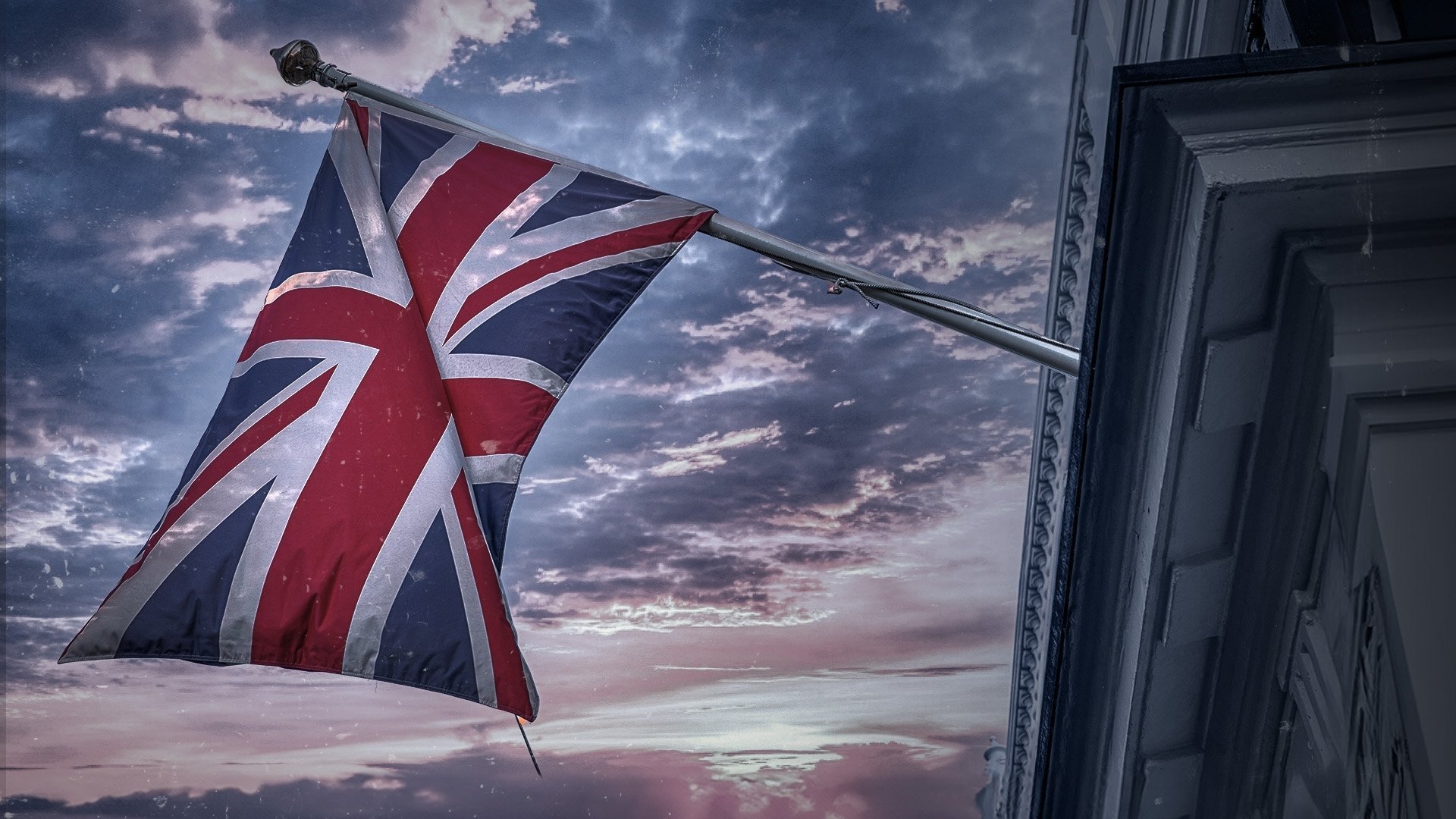 Dokument utifrån: Britterna, brexit och besvikelsen