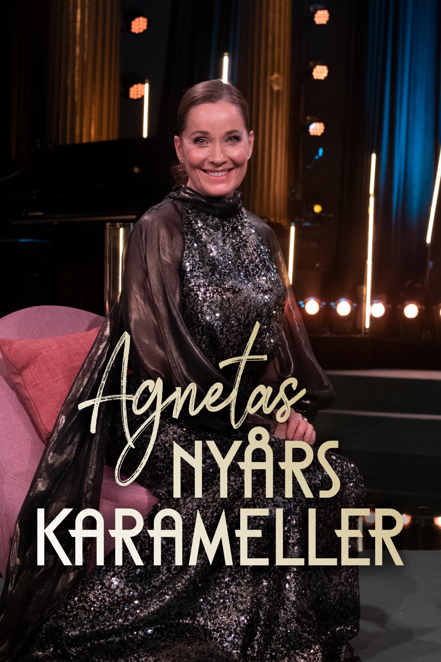 Agnetas nyårskarameller 2022